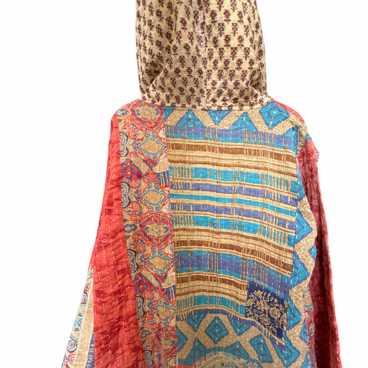 Reversible Topi Jacket