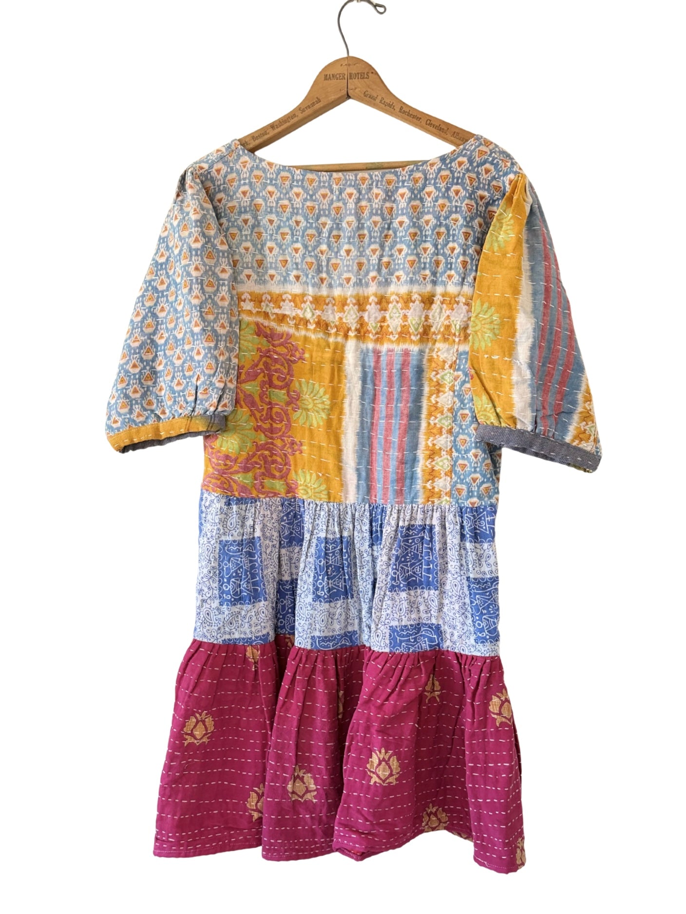 Poetry Dress