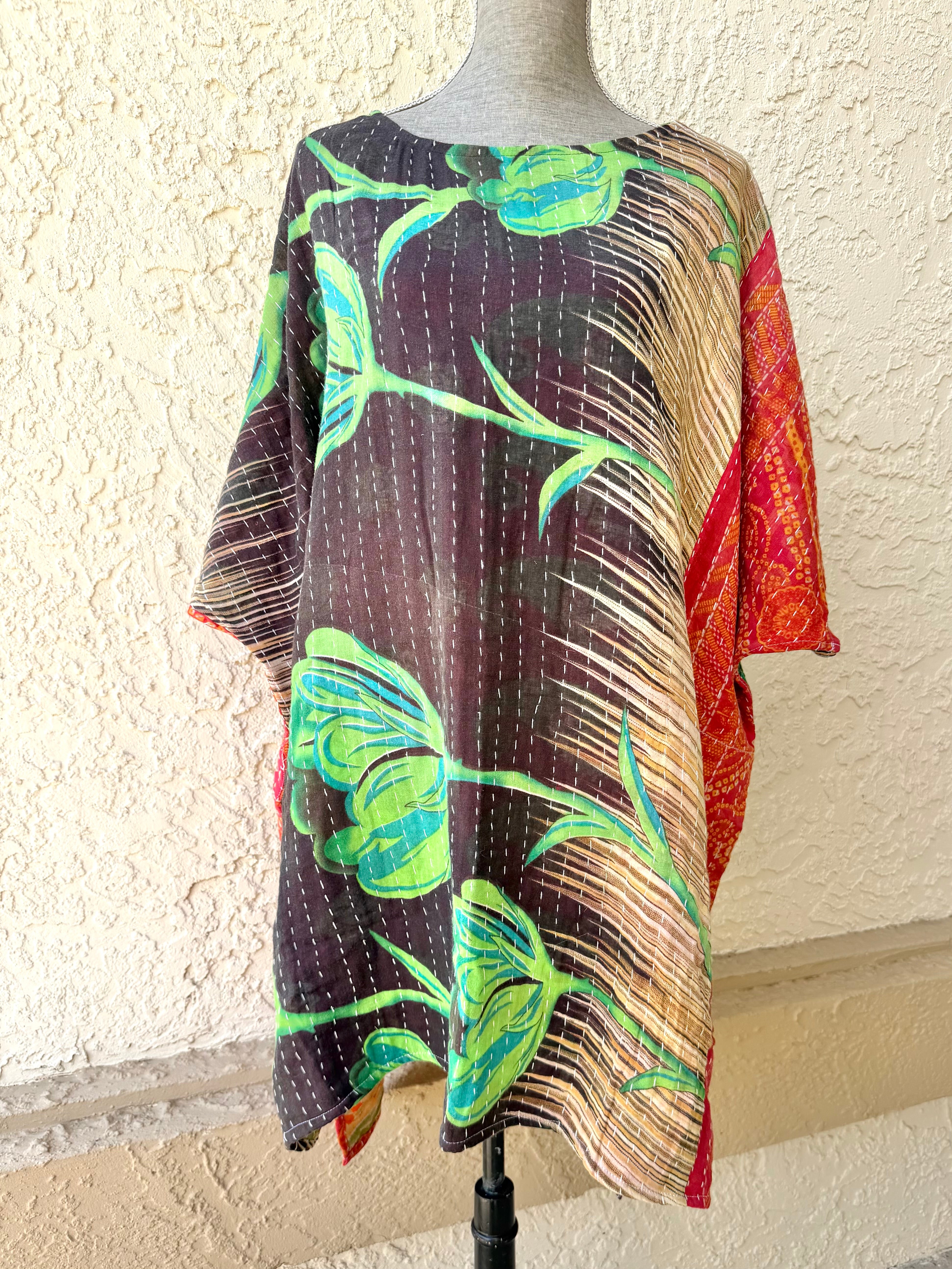 Ariana Tunic