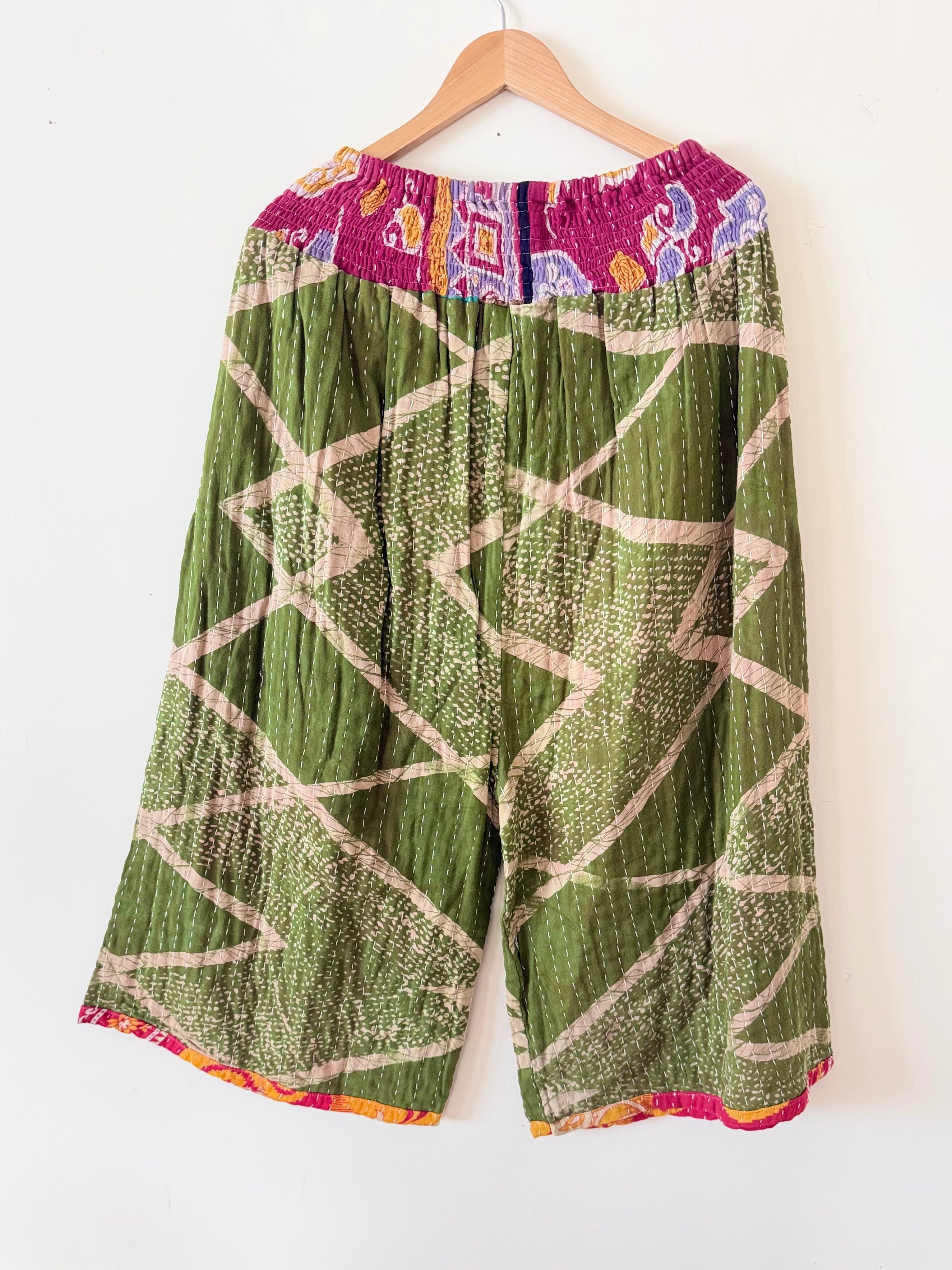 Radha Pants