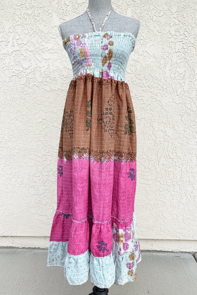 Radha Dress