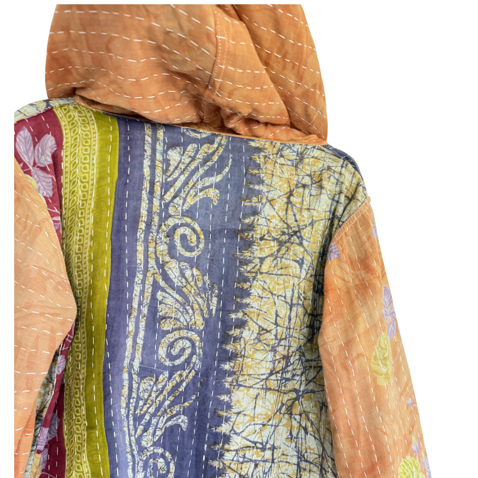 Reversible Topi Jacket