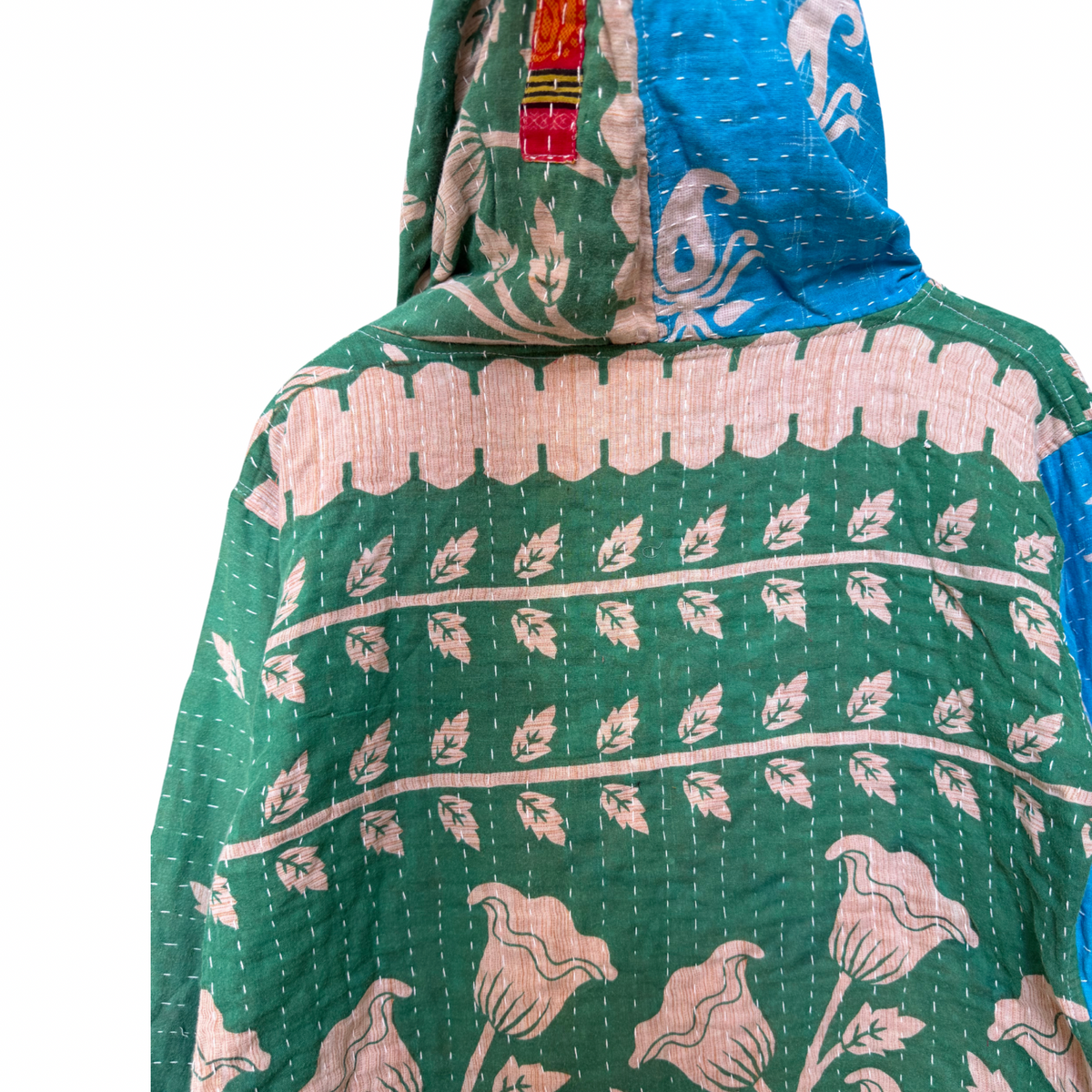 Reversible Topi Jacket