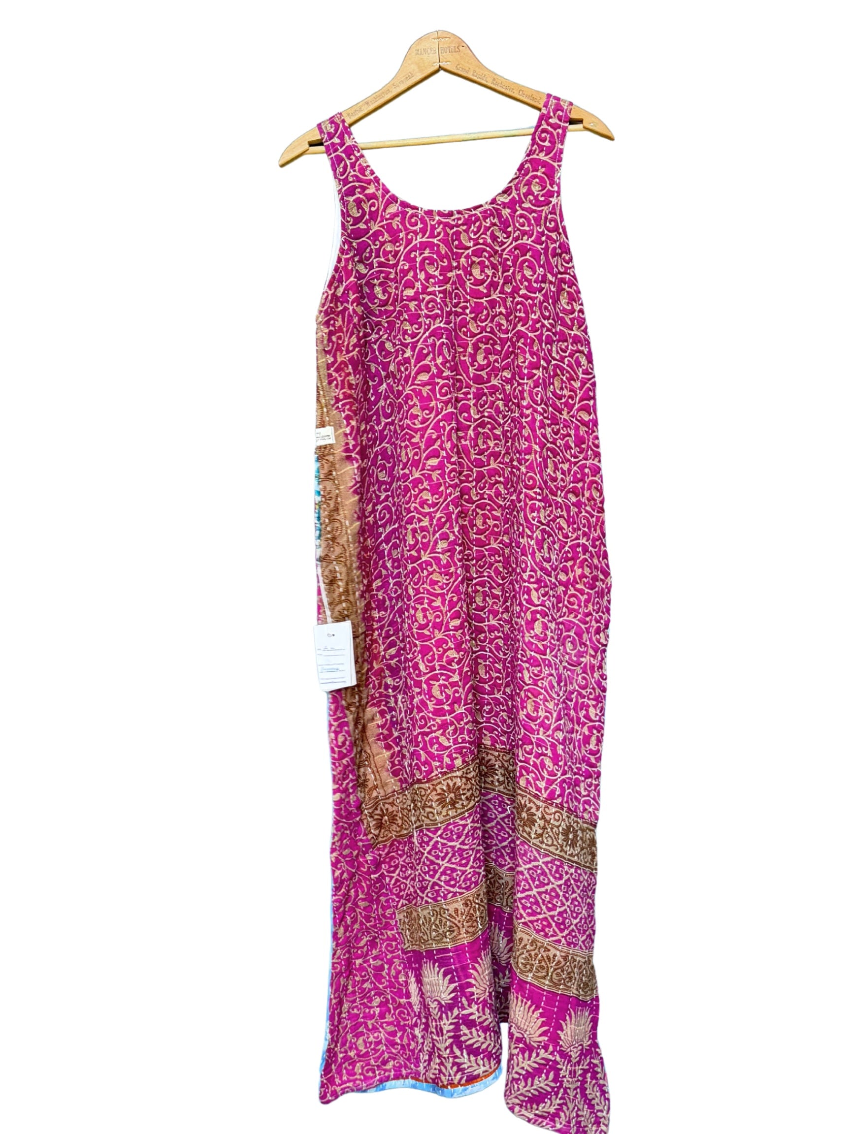Ami Dress