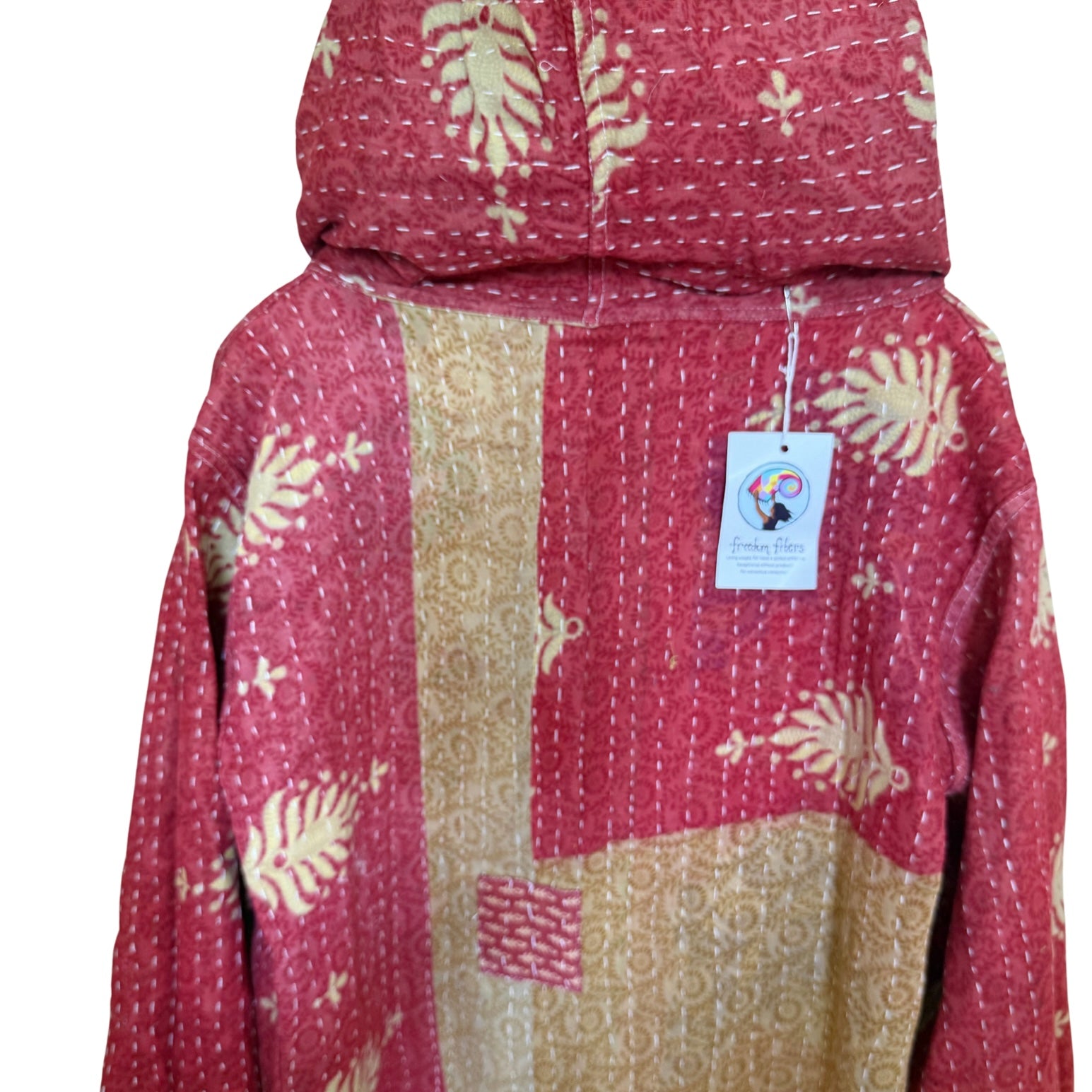 Reversible Topi Jacket