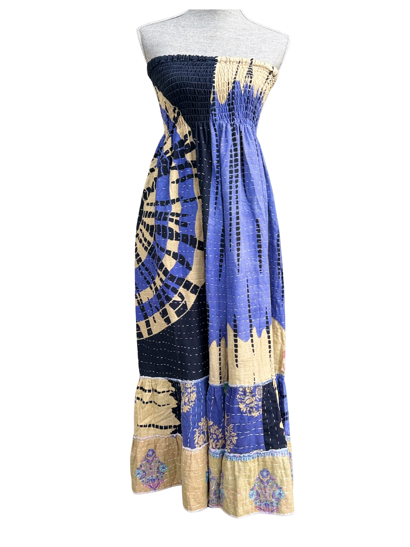 Radha Dress