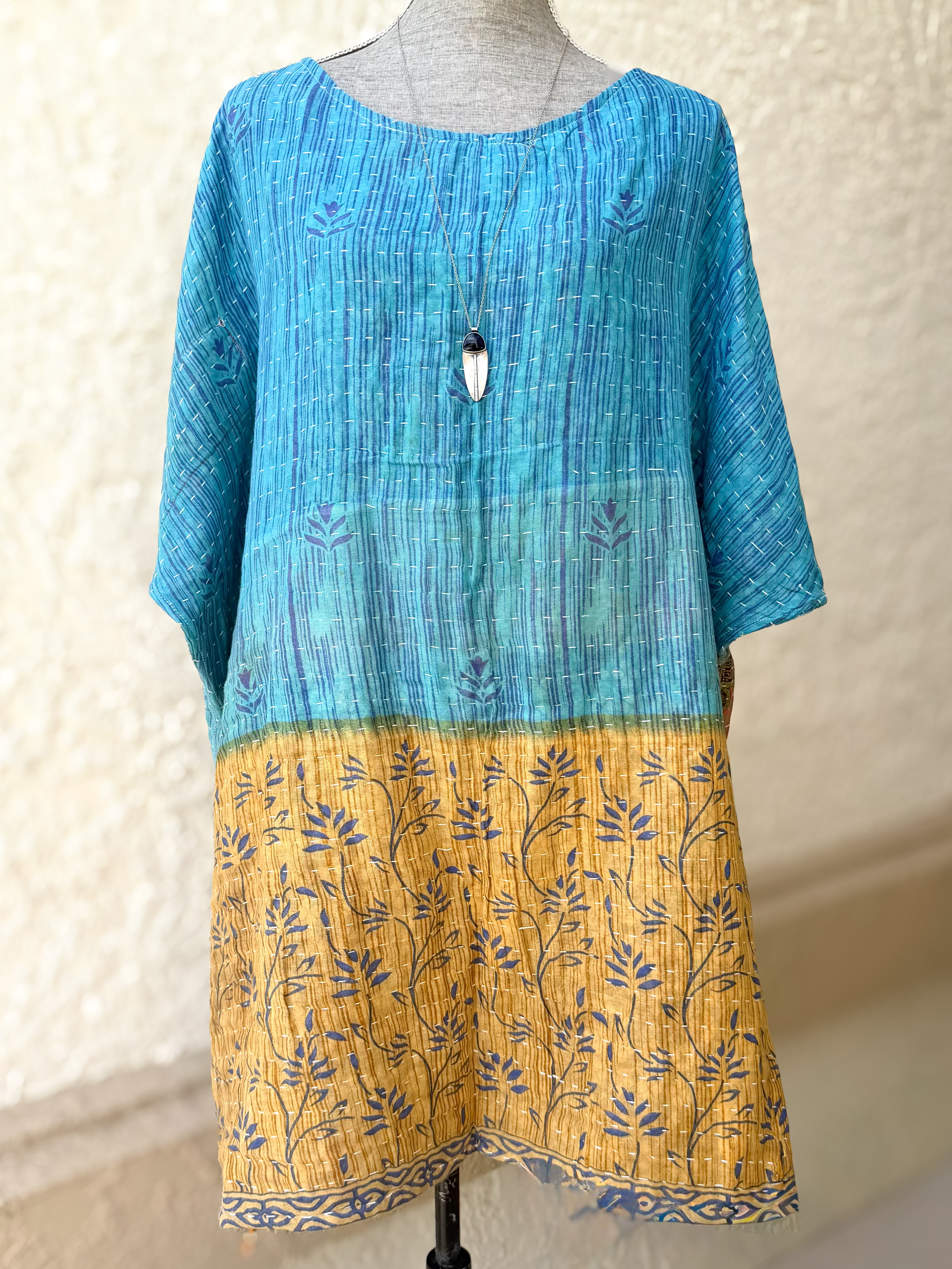 Ariana Tunic