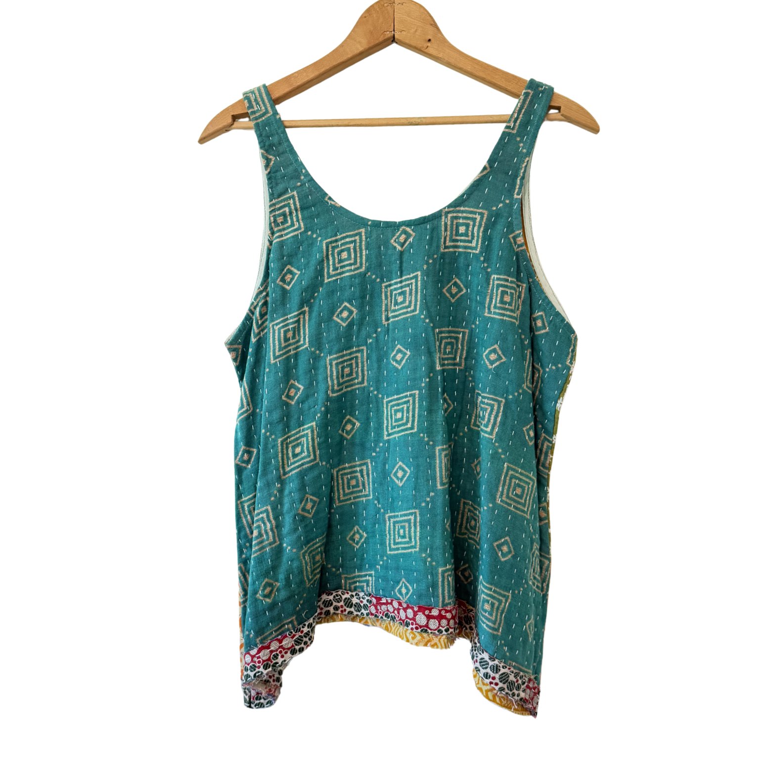 Asha Tank