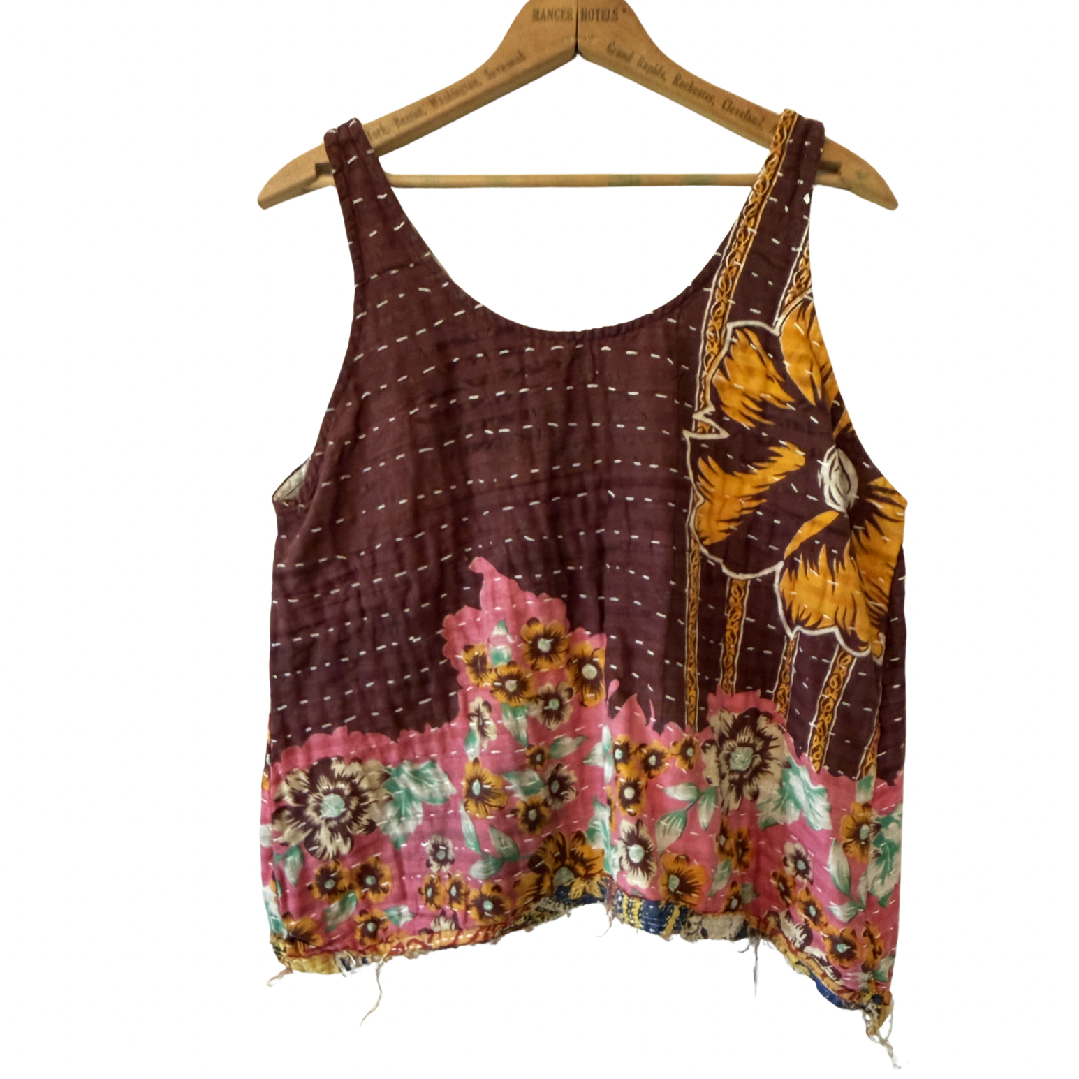 Asha Tank