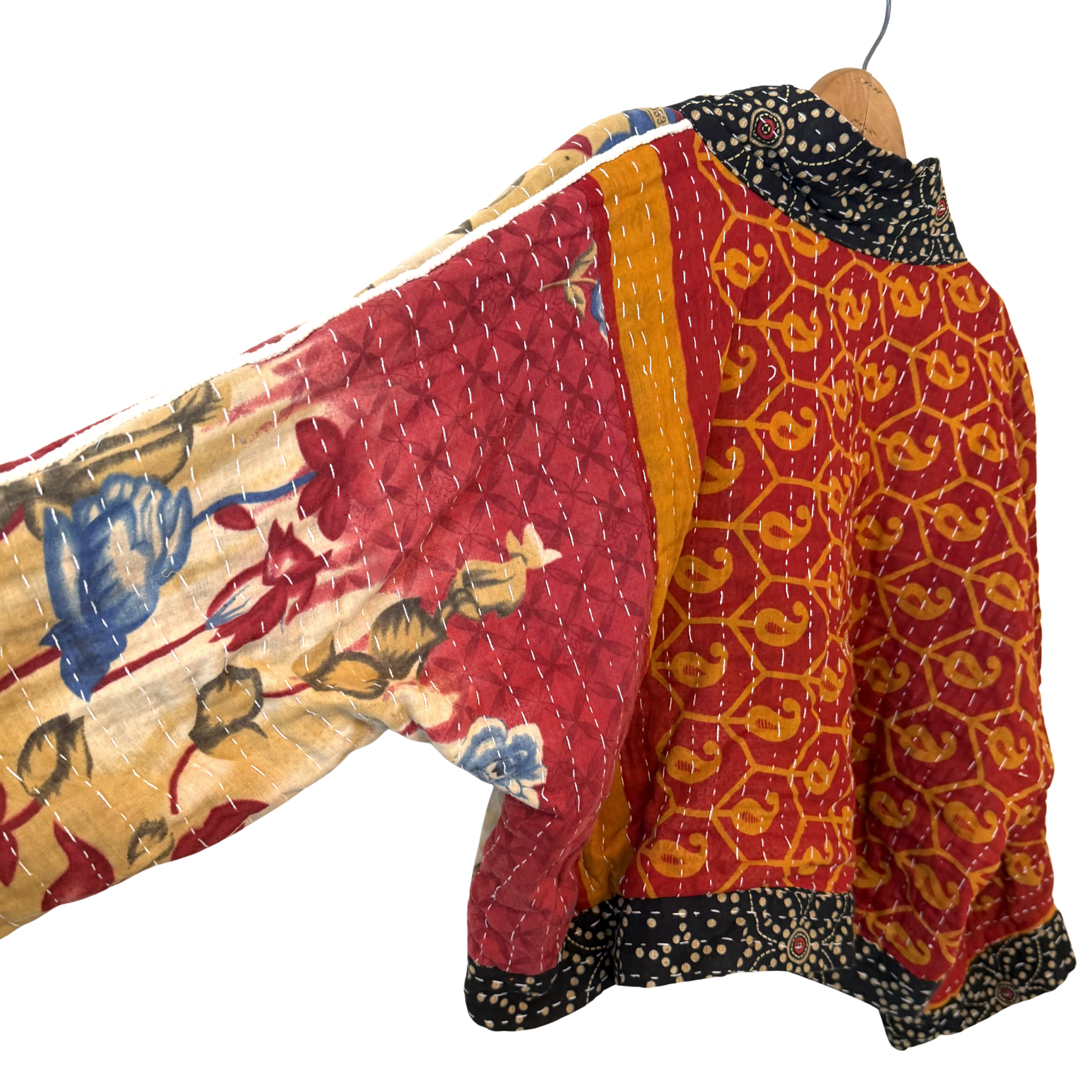 Reversible Meena Jacket
