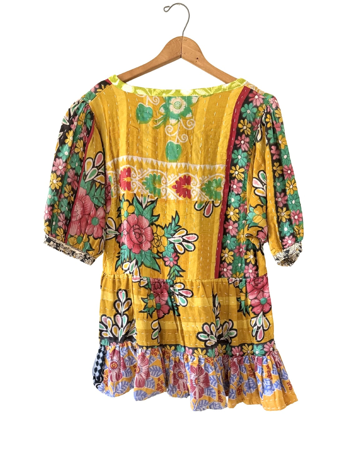 Poetry Dress