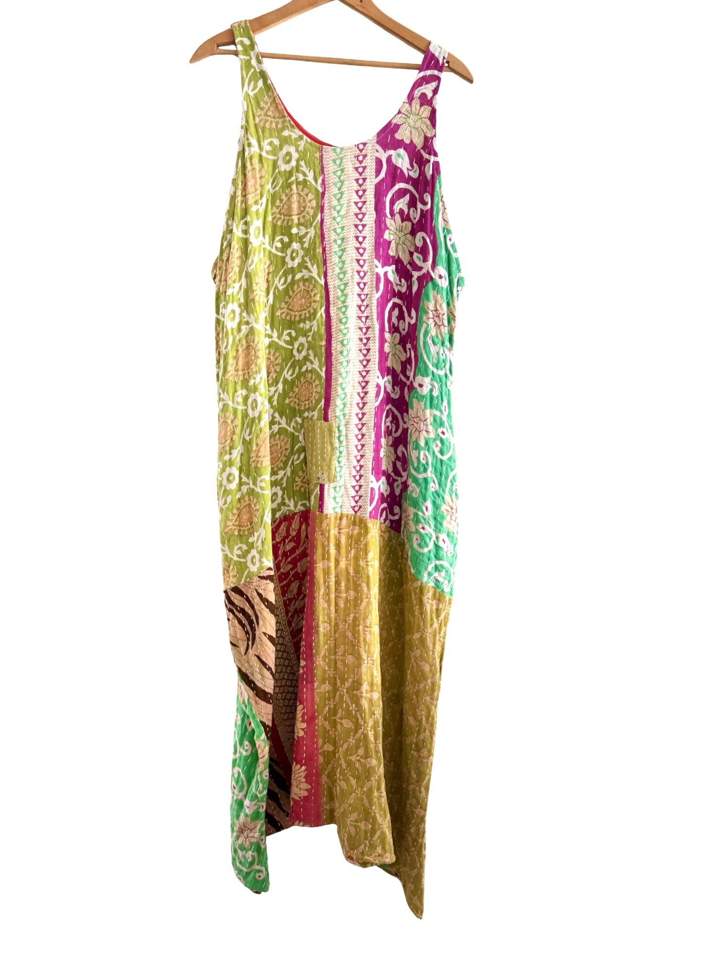 Ami Dress