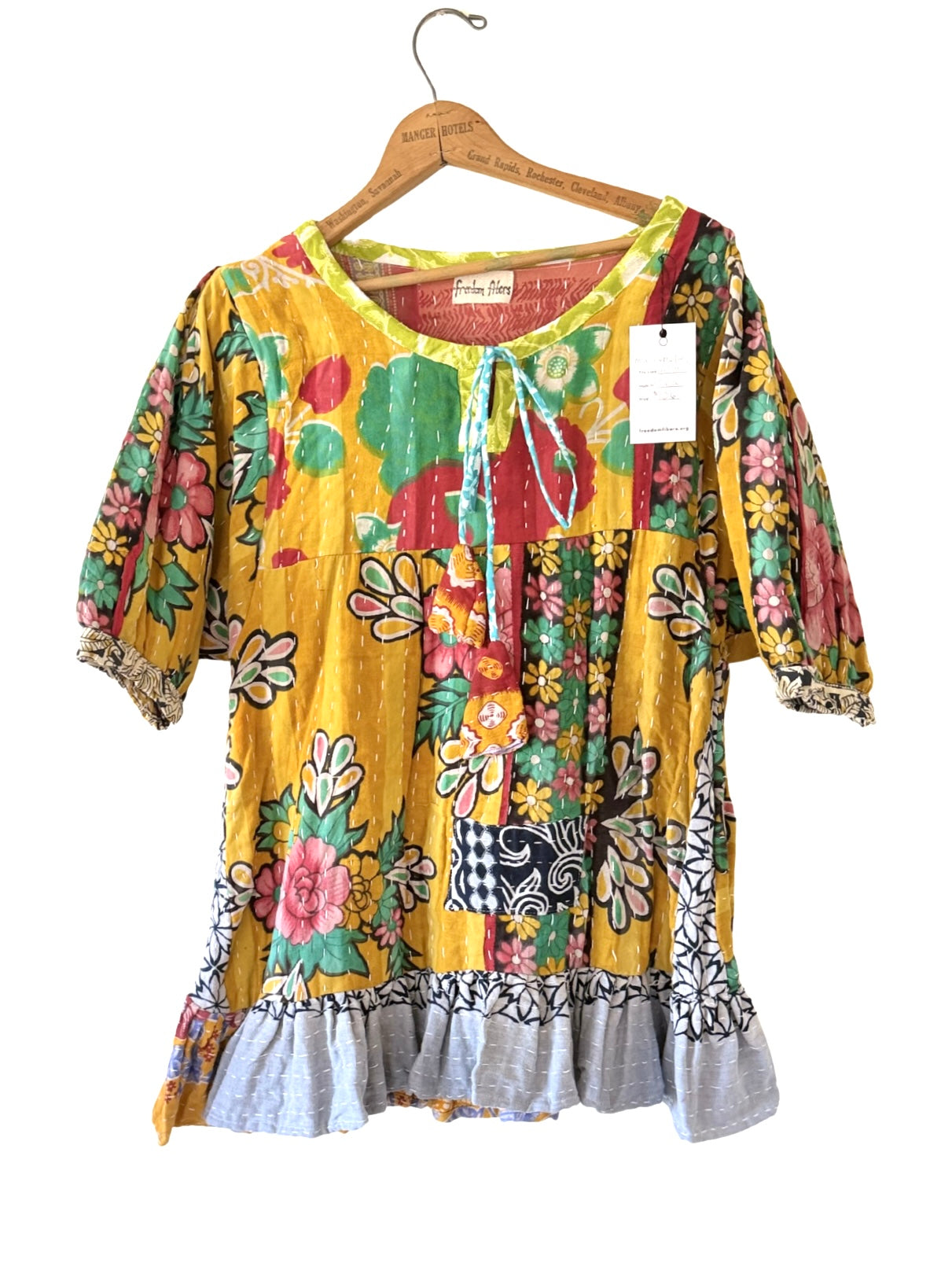 Poetry Dress