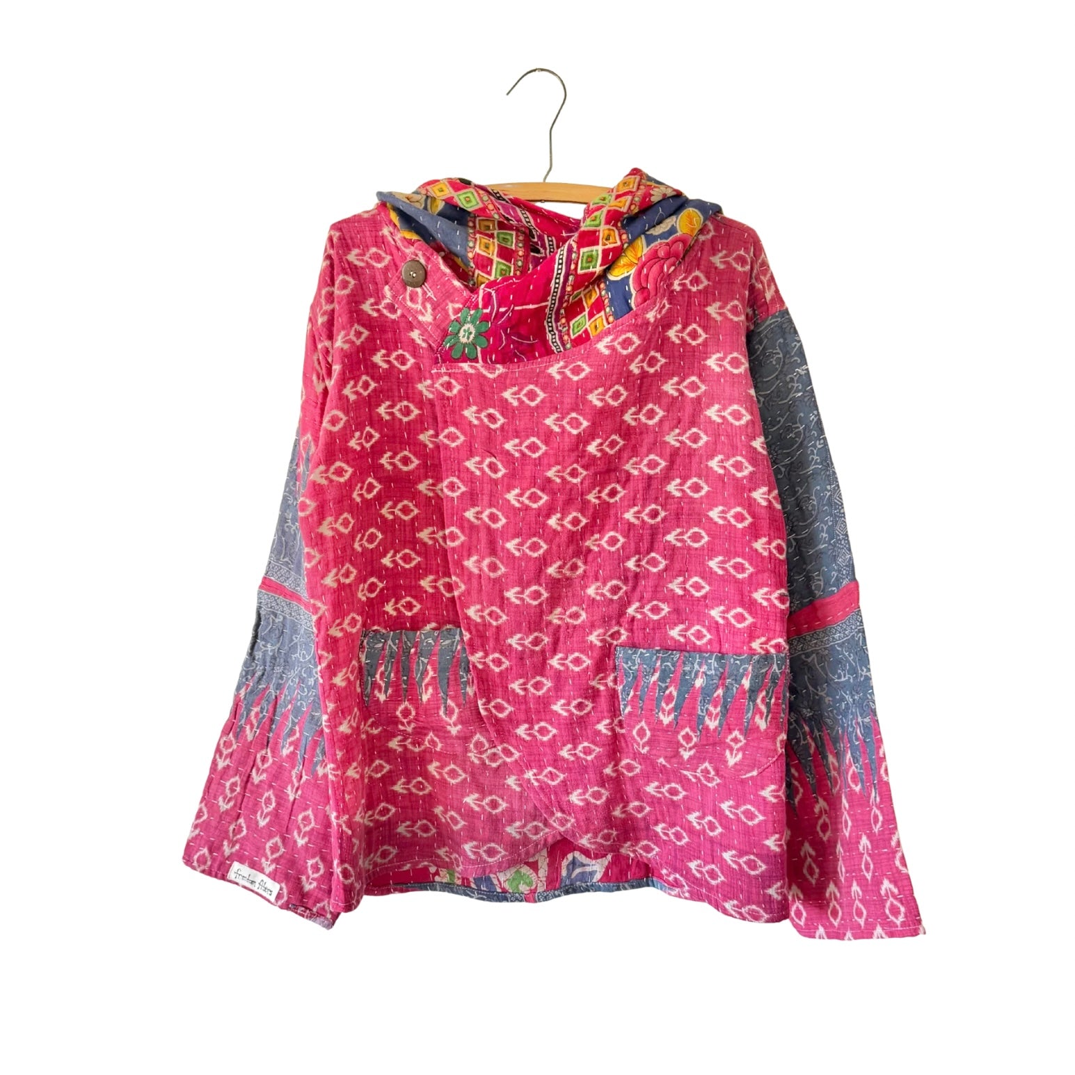 Reversible Topi Jacket