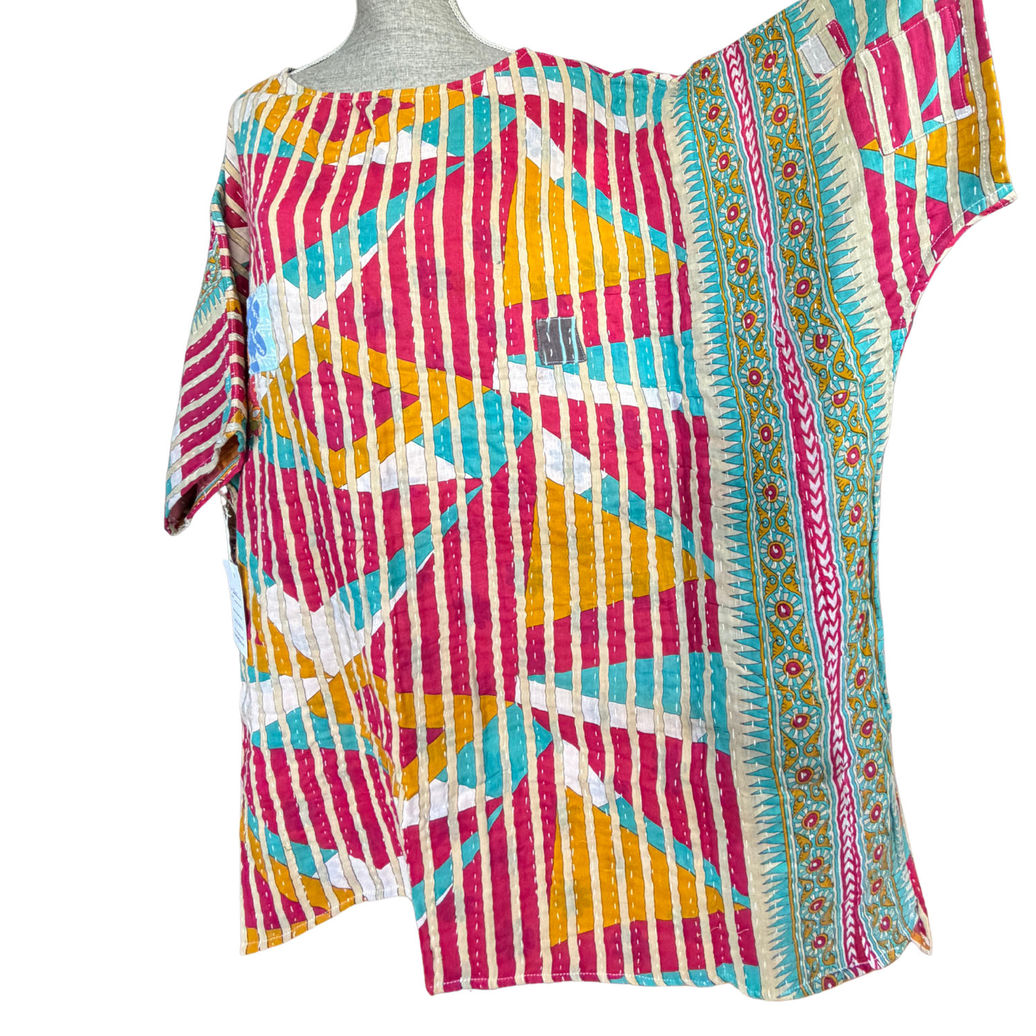Ariana Tunic