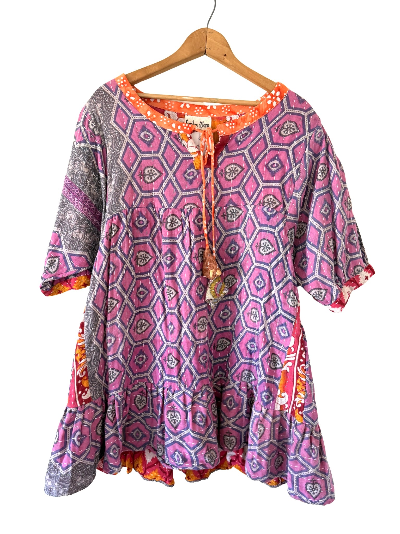 Poetry Dress