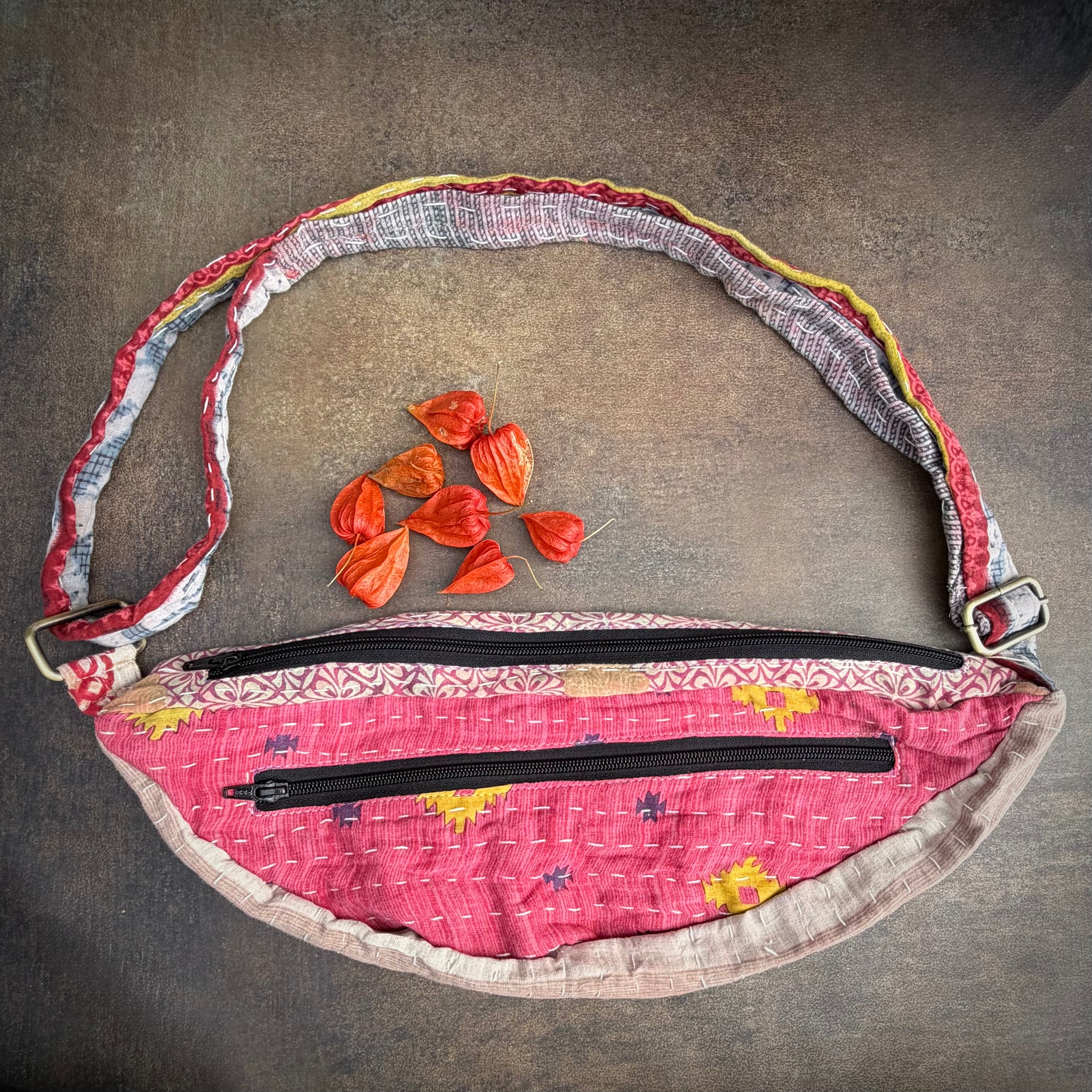 Crossbody Sling Bag