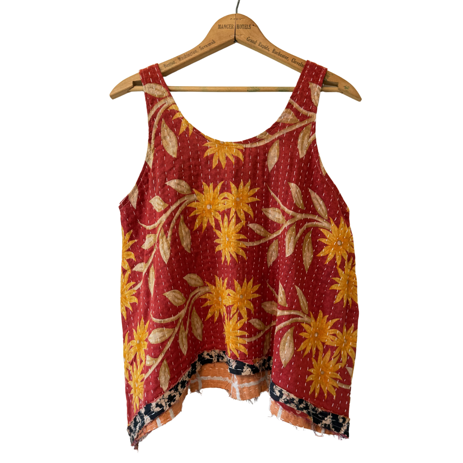 Asha Tank