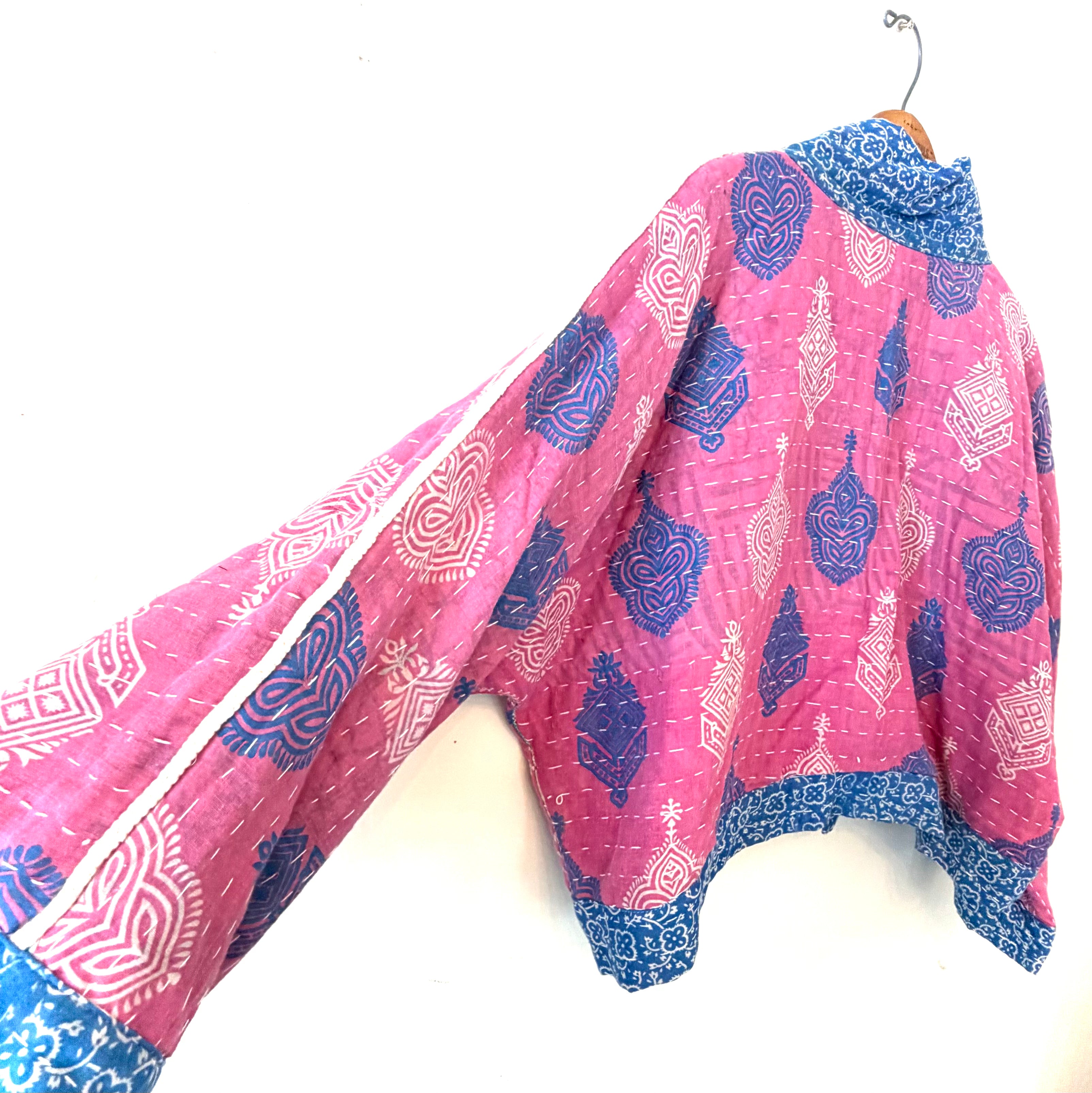 Reversible Meena Jacket