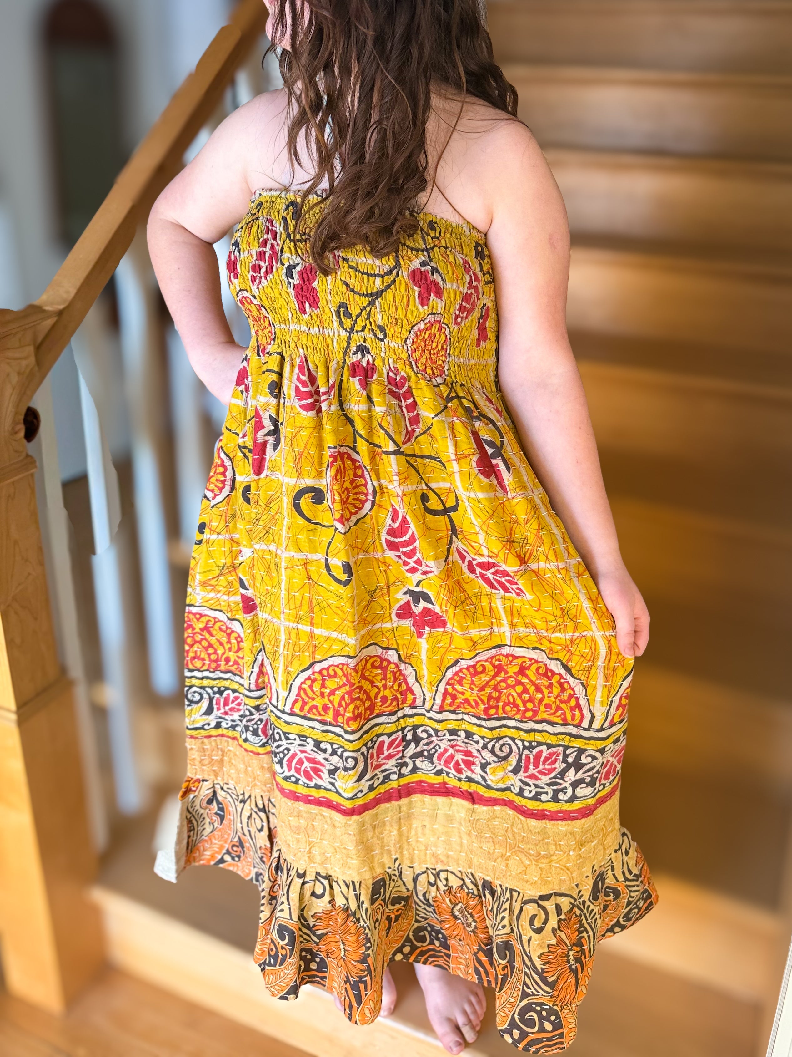 Radha Skirt