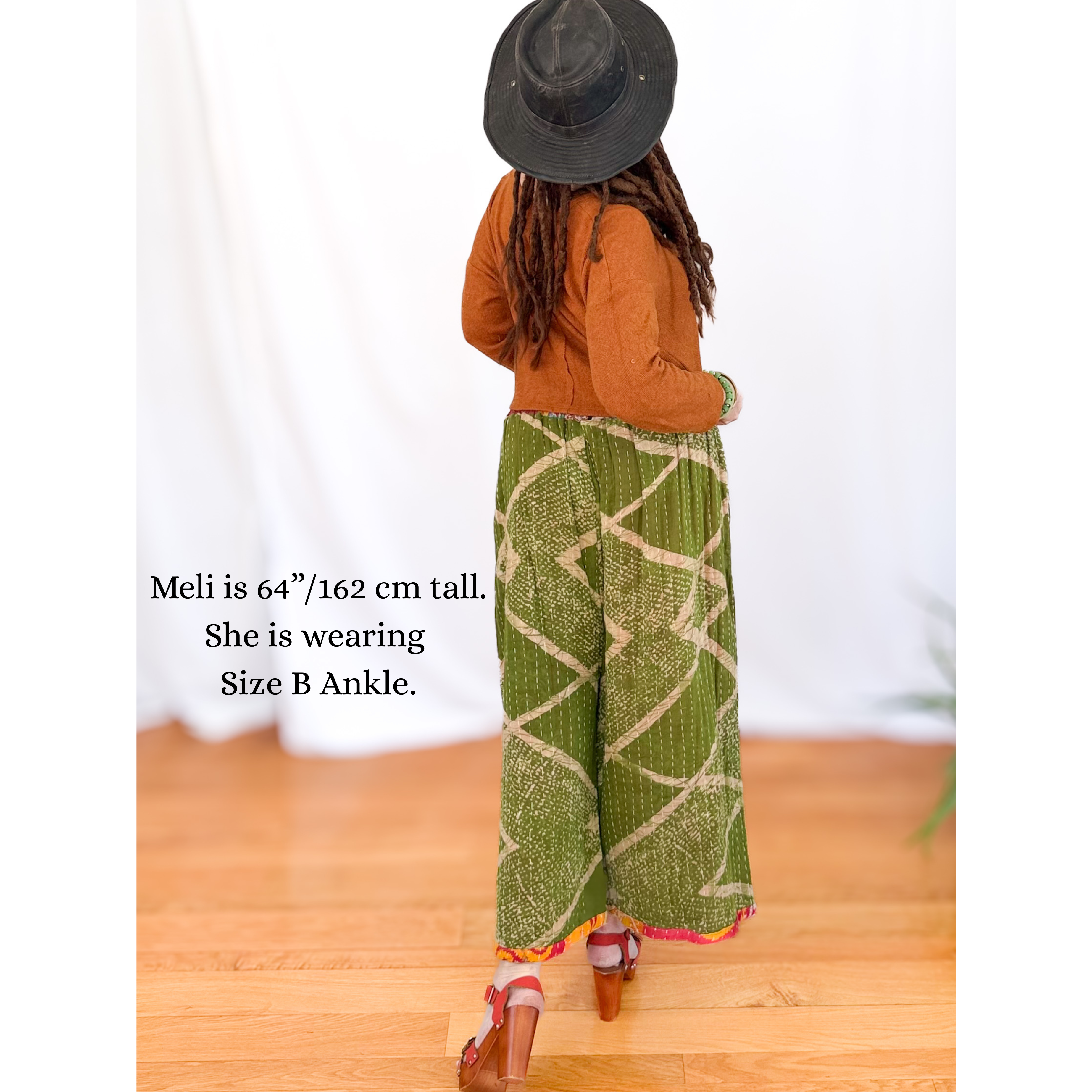 Radha Pants