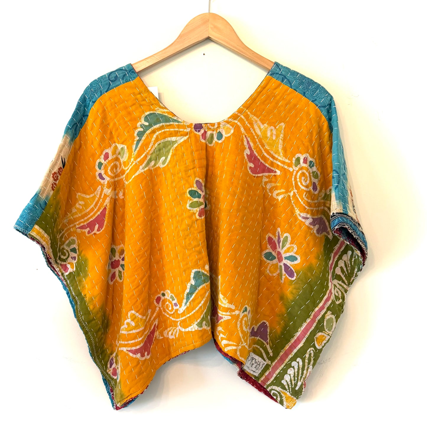 Asha Tunic