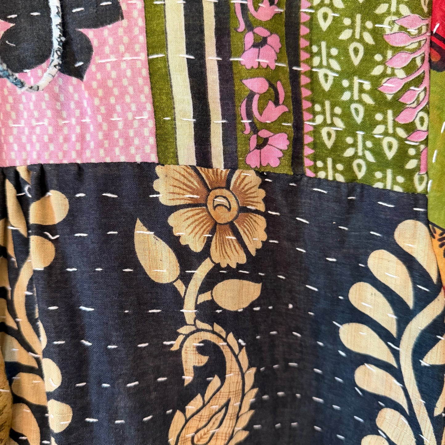 Poetry Dress (Size B Midi)