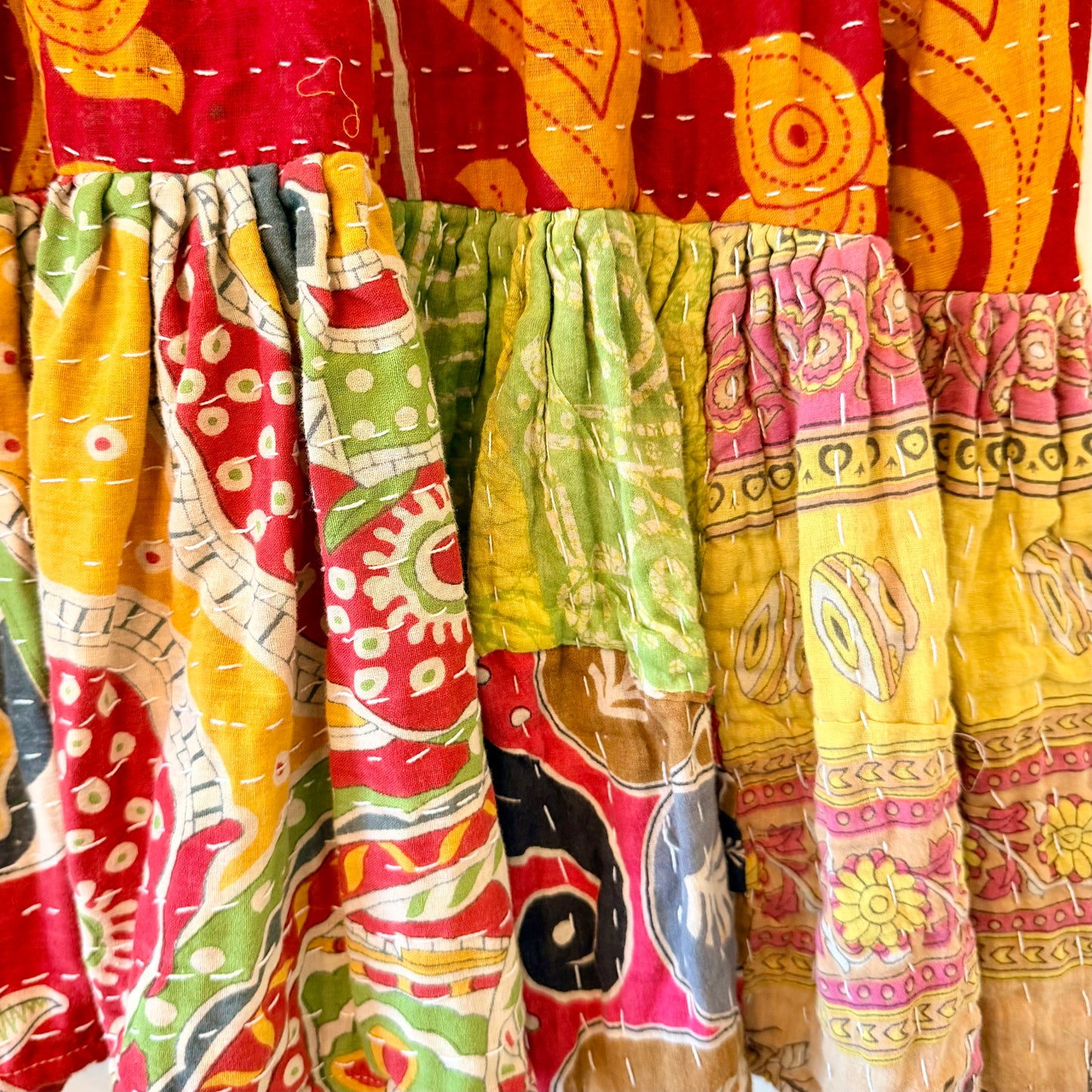 Poetry Dress (Size B Midi)