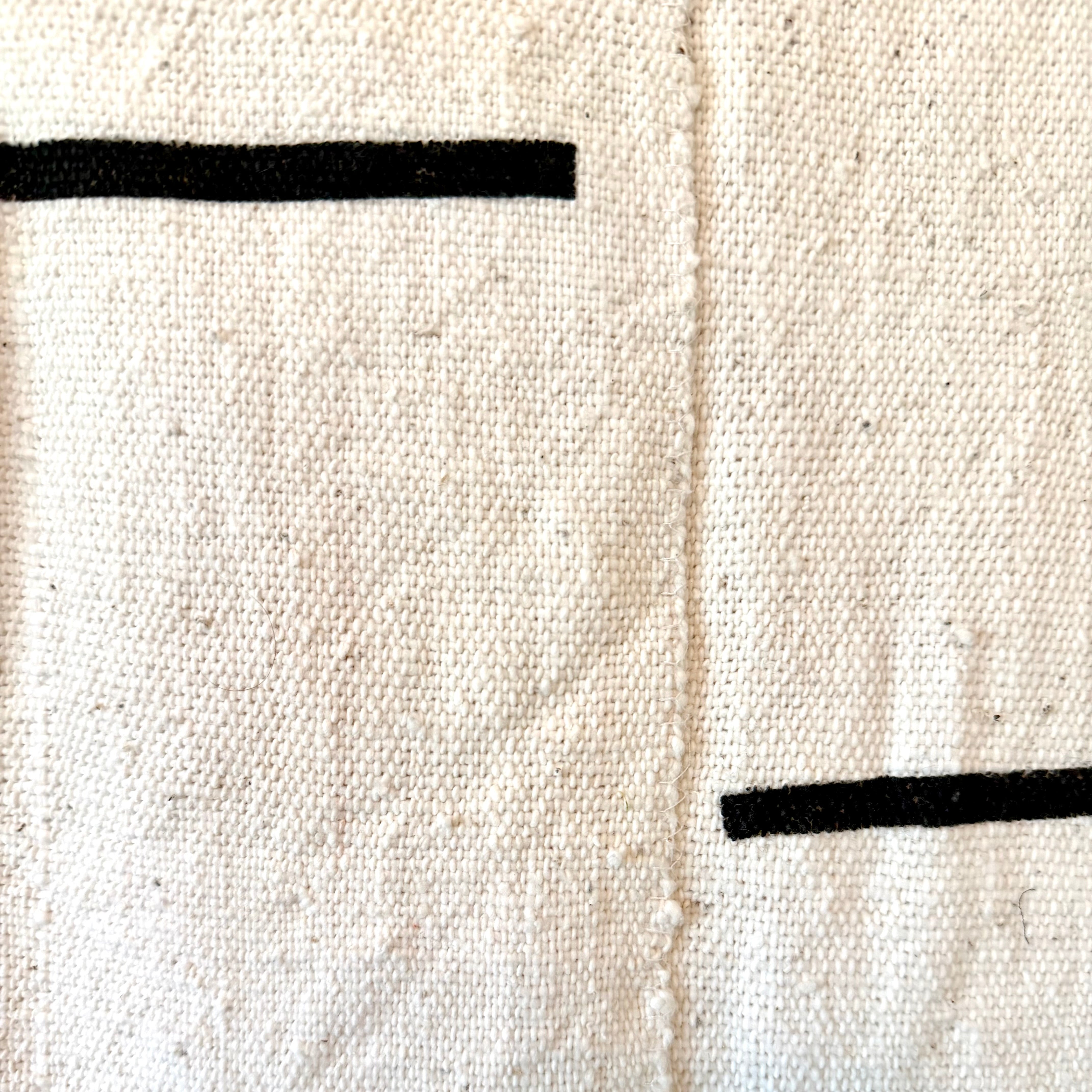 Mudcloth Duster