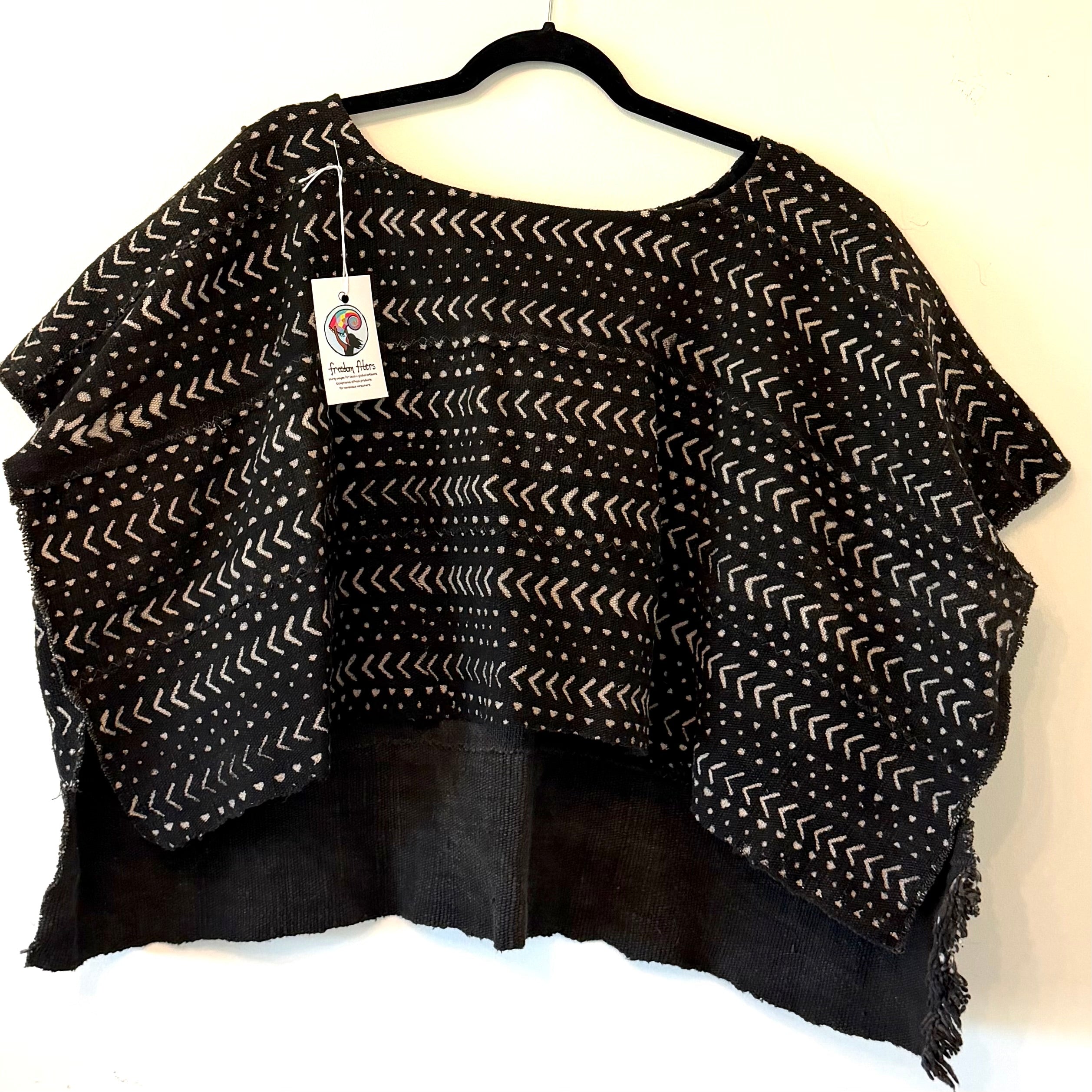 Mudcloth Shirt