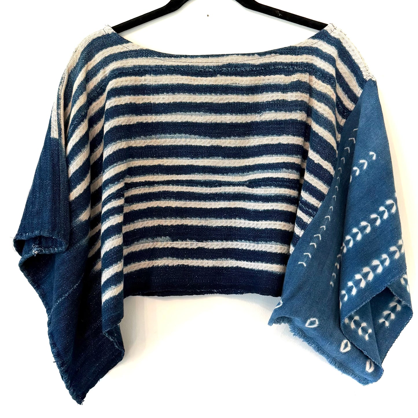 Mudcloth Shrug