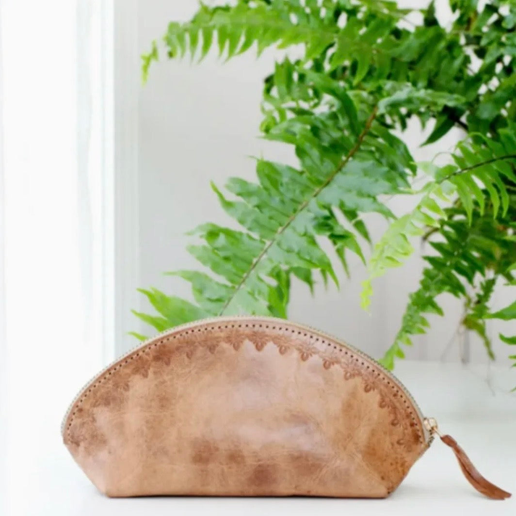 Blossom Travel Pouch (small)