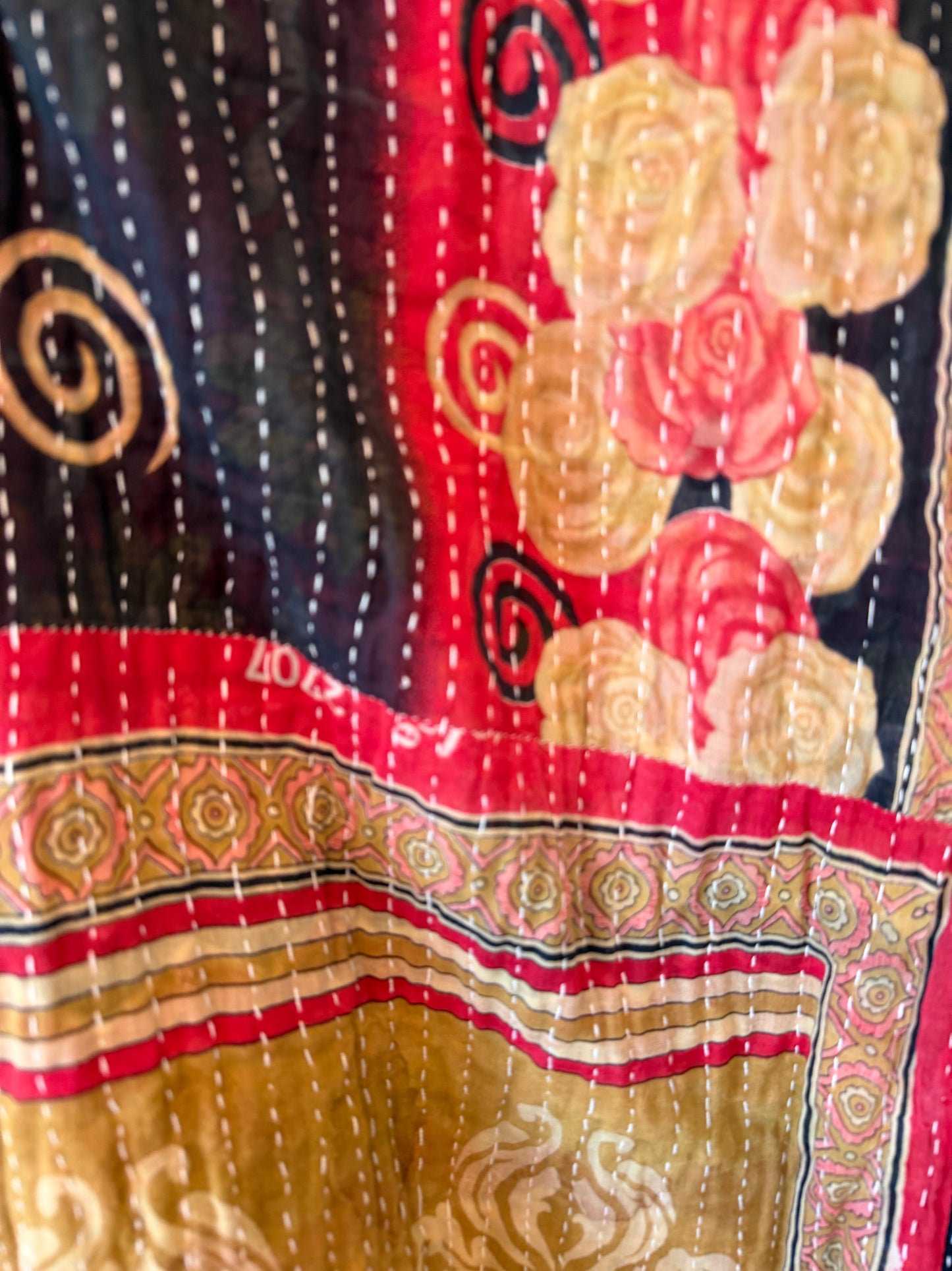 Radha Pants (Size B Ankle)