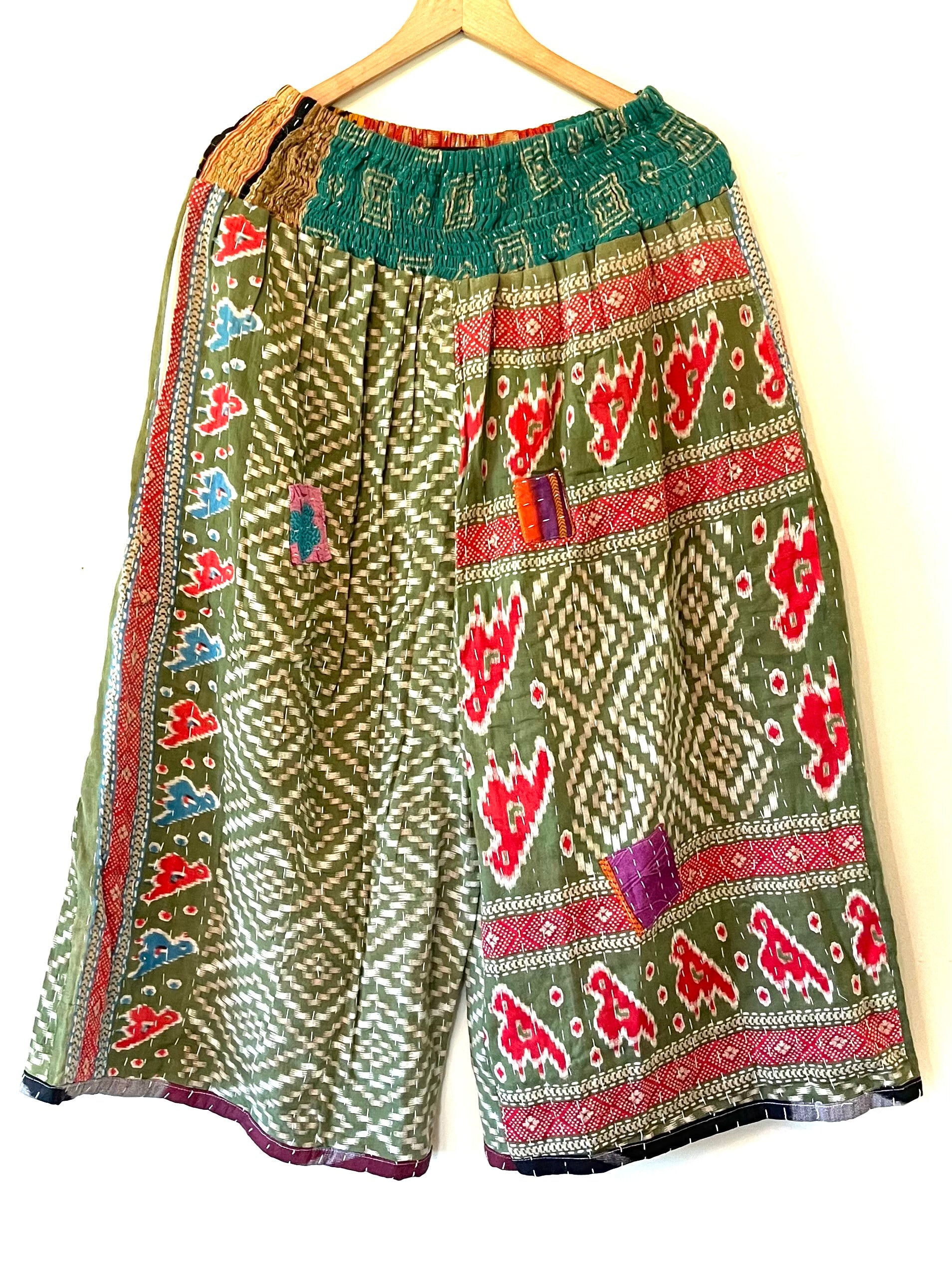 Radha Pants