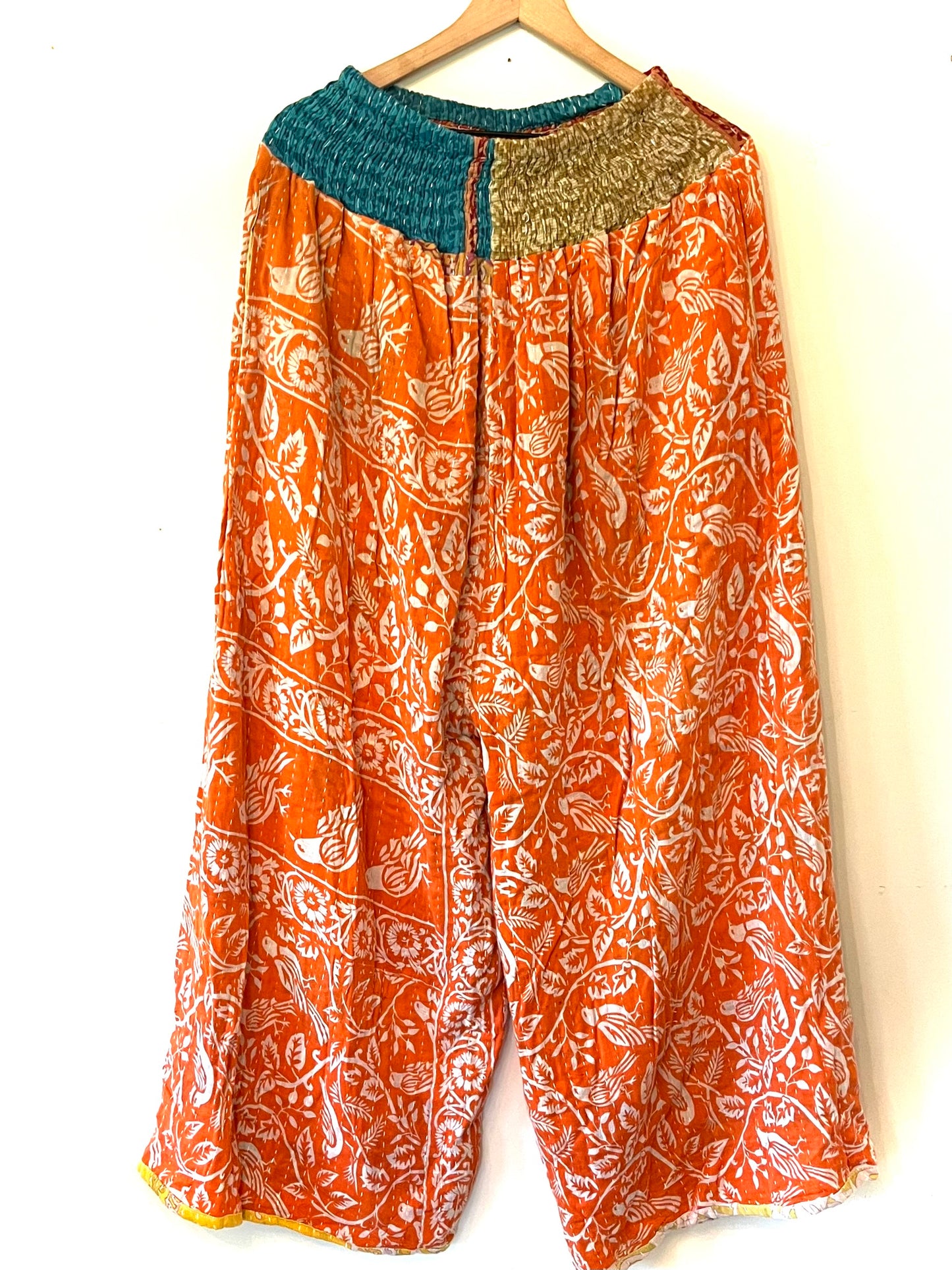 Radha Pants (Size B Regular)