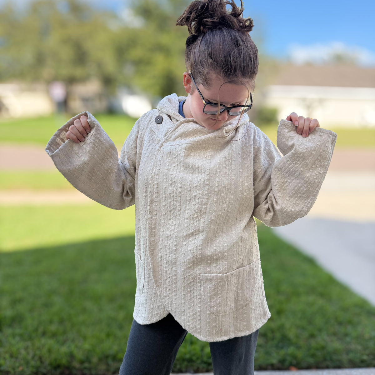 Skywalker Jacket