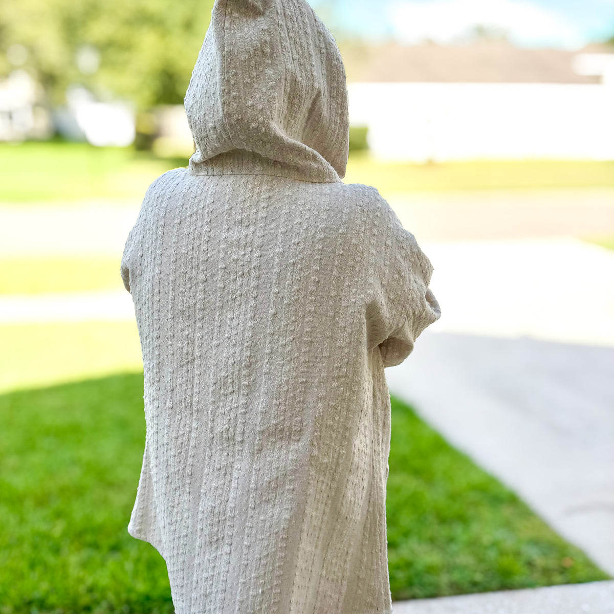Skywalker Jacket