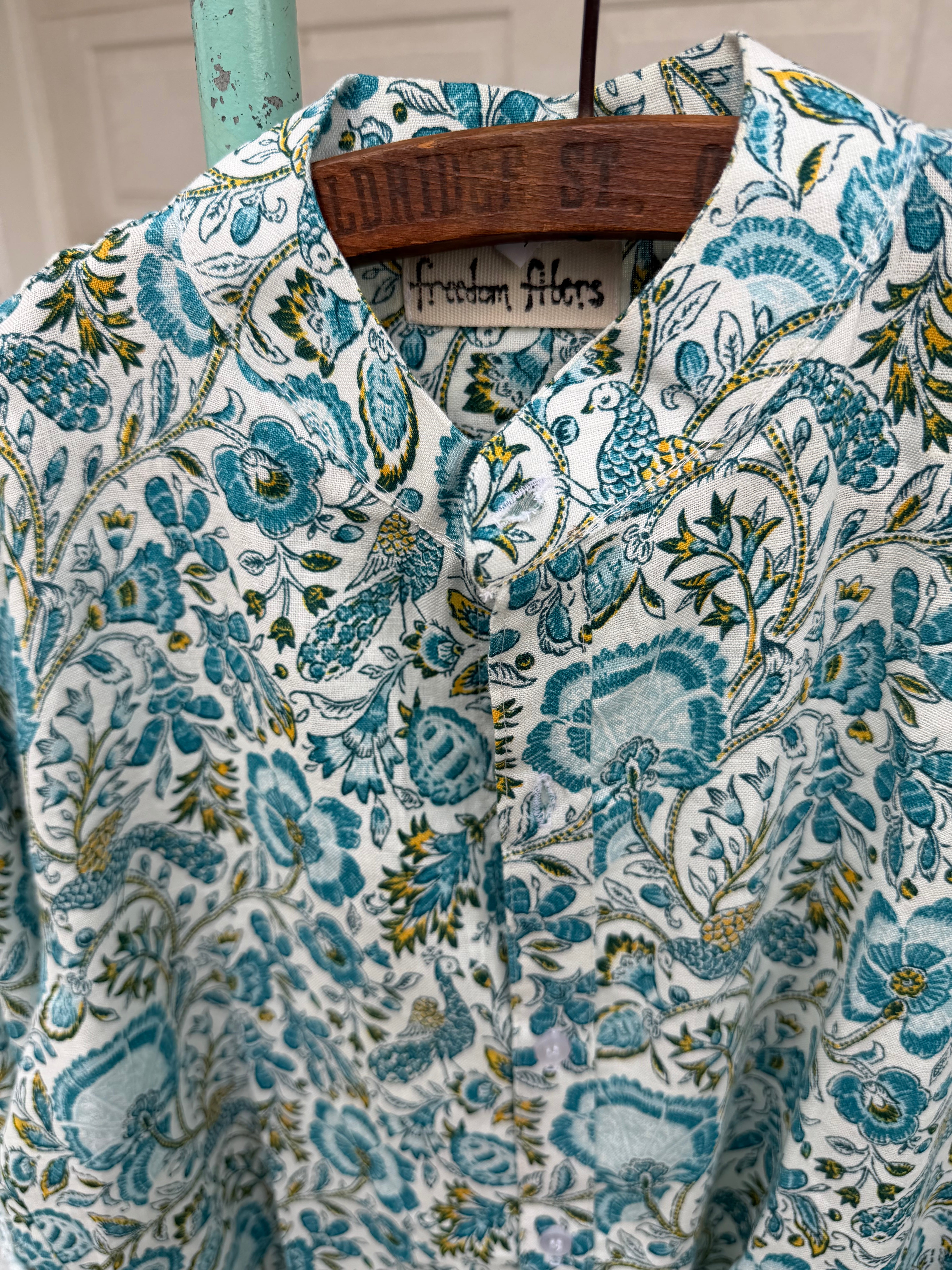 Men’s Freedom Shirt