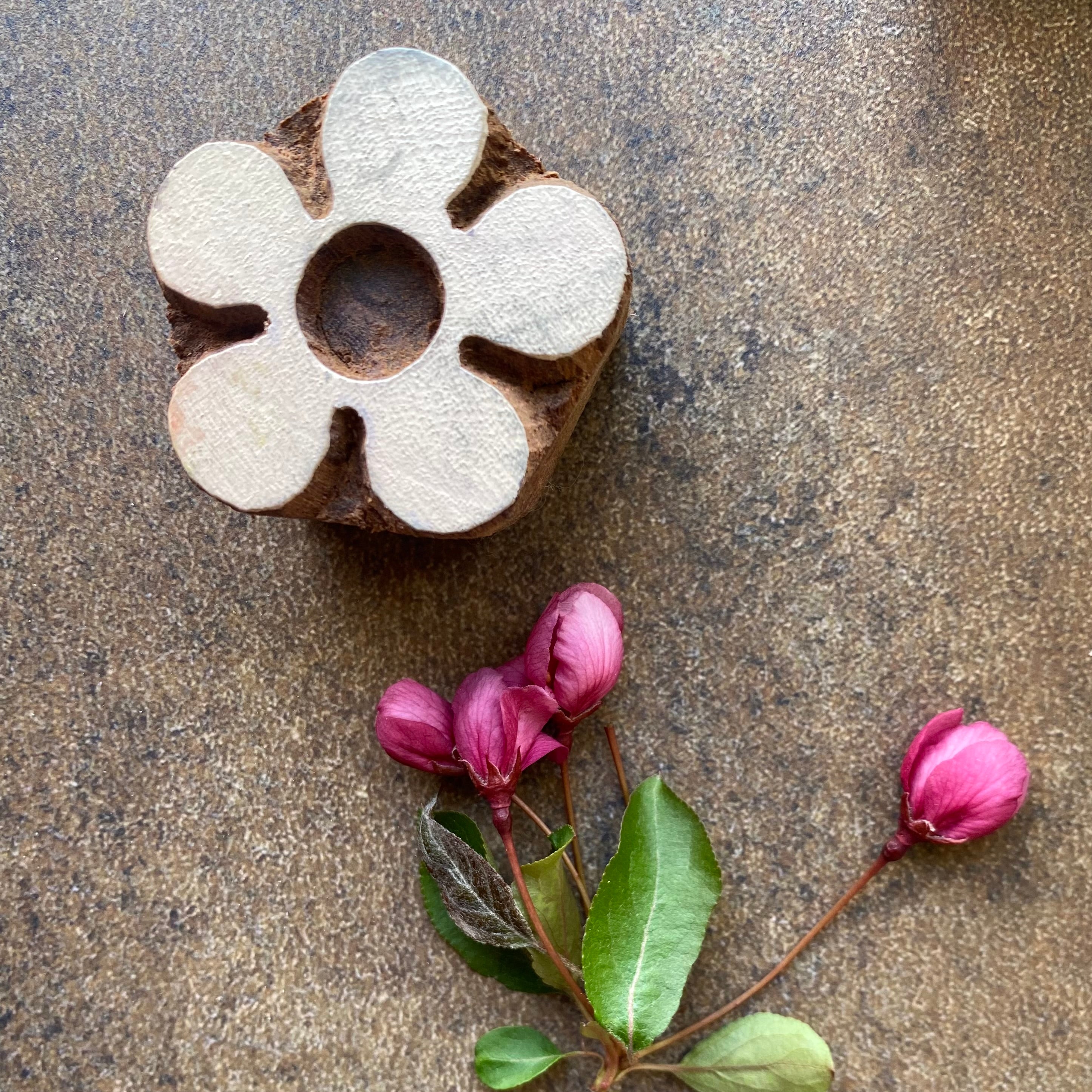 Small Flower