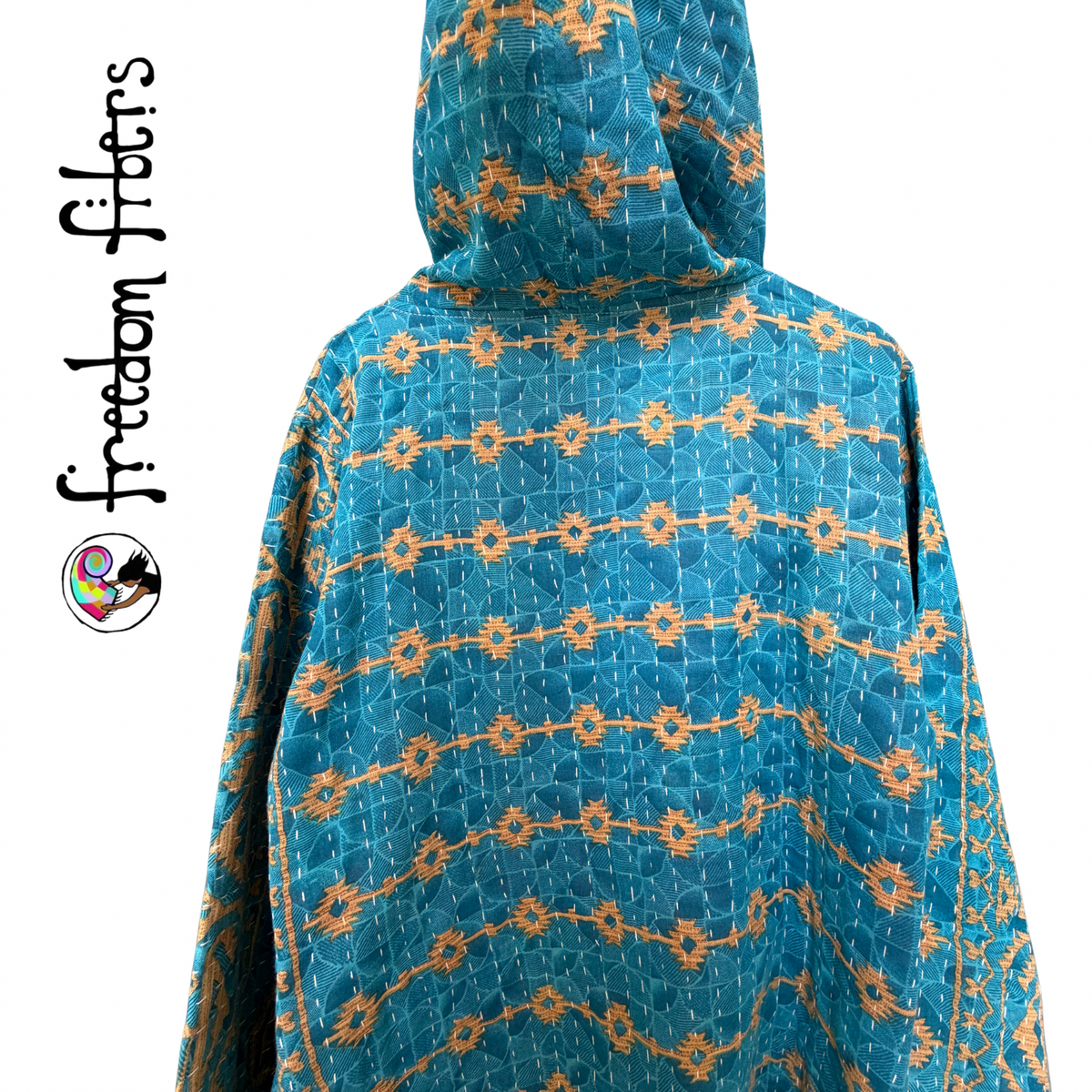 Reversible Topi Jacket