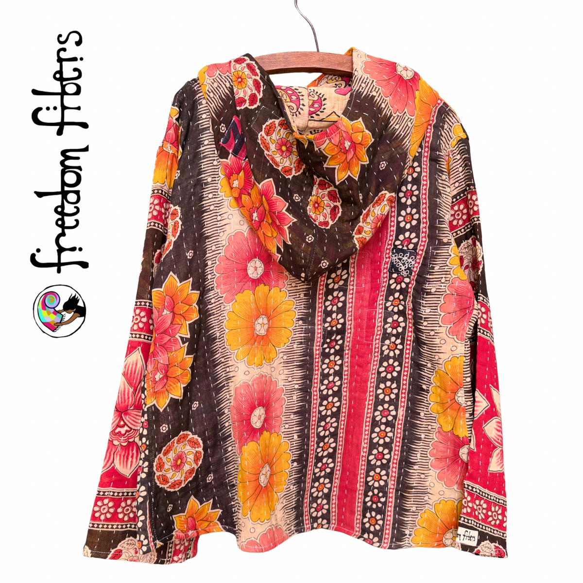 Reversible Topi Jacket