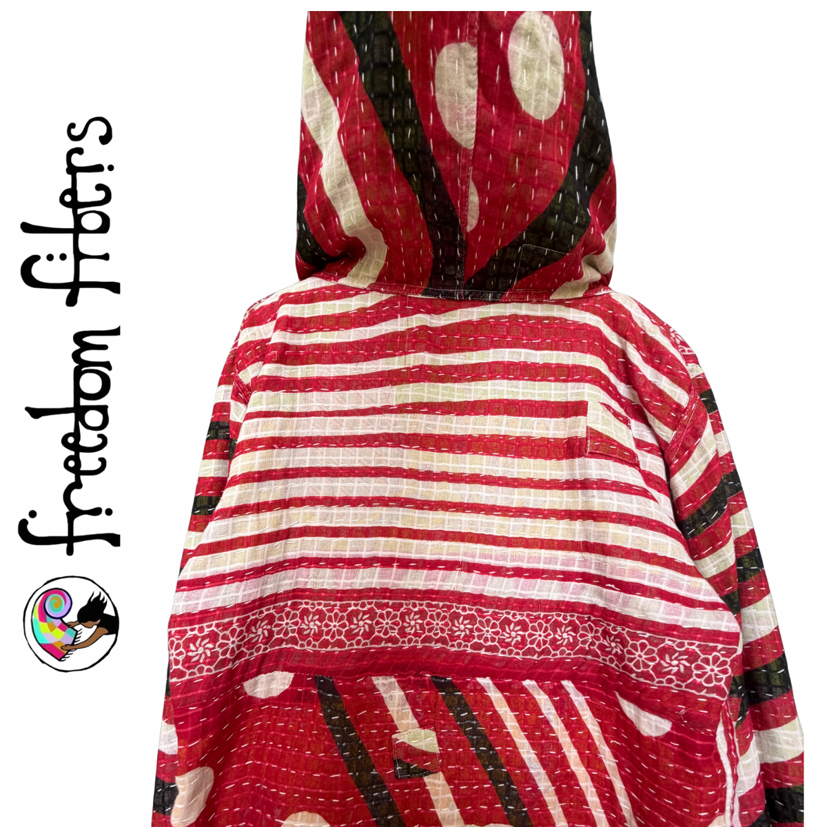 Reversible Topi Jacket