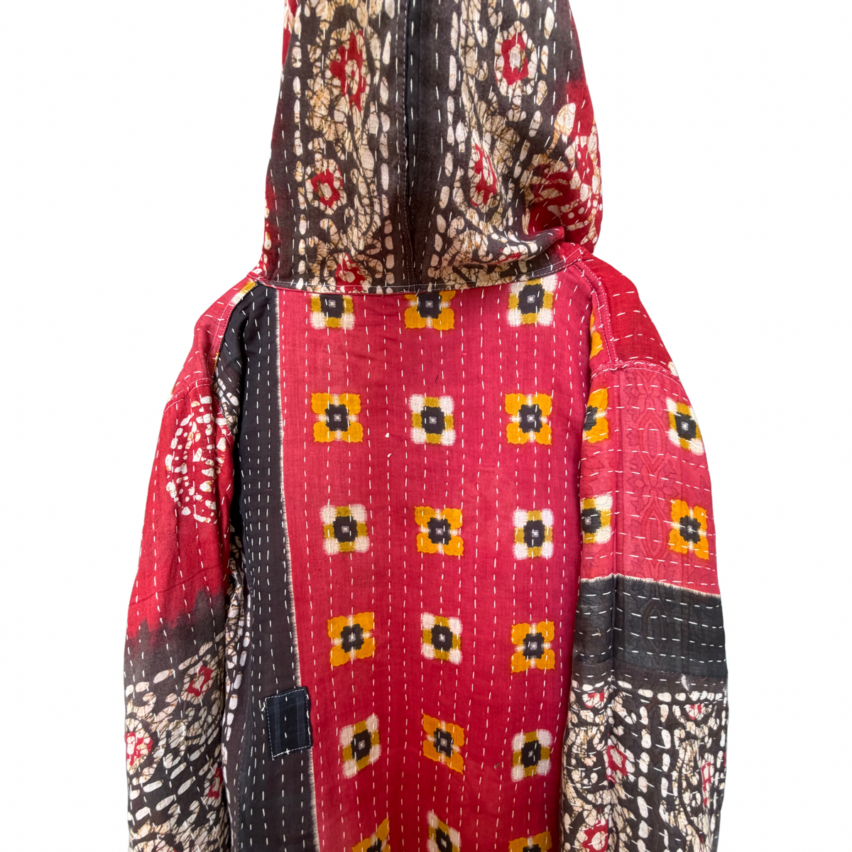 Reversible Topi Jacket