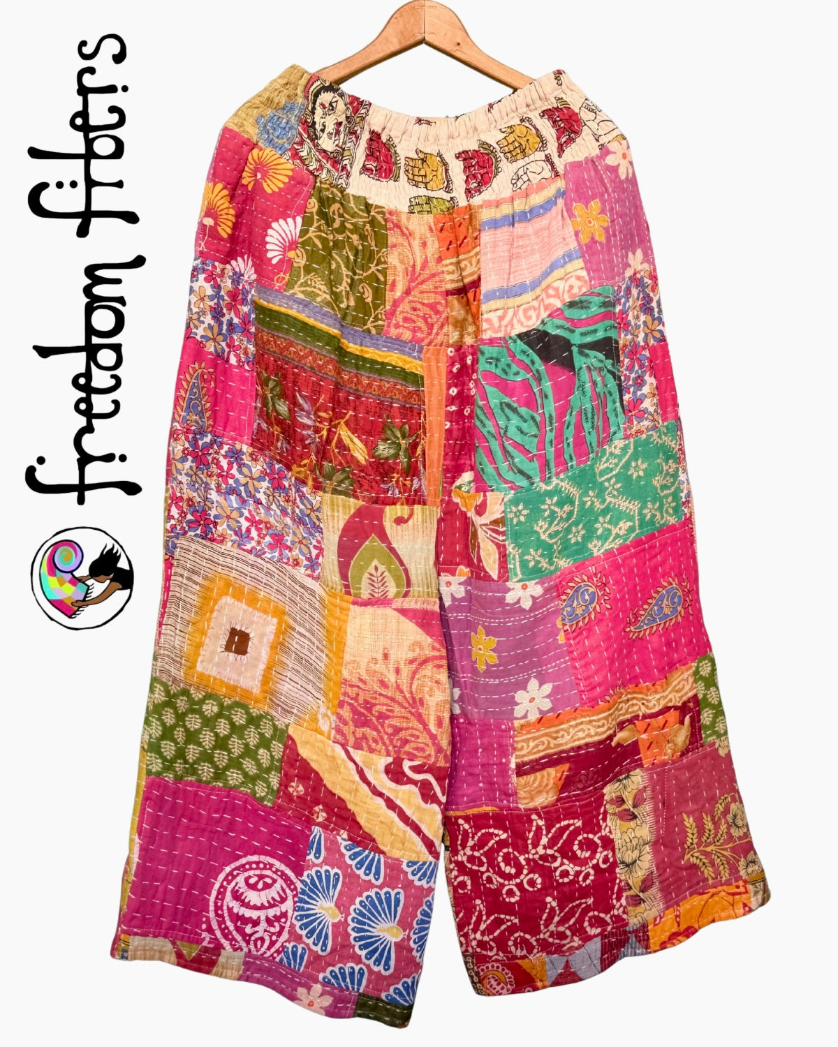 Radha Pants