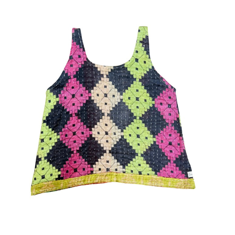 Asha Tank