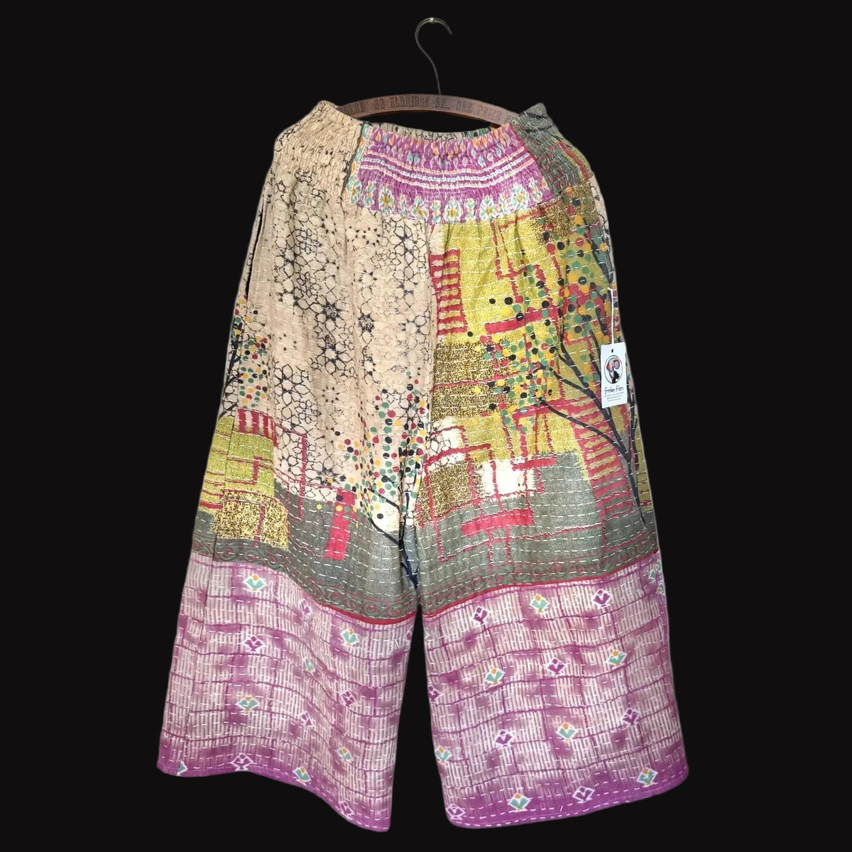 Radha Pants
