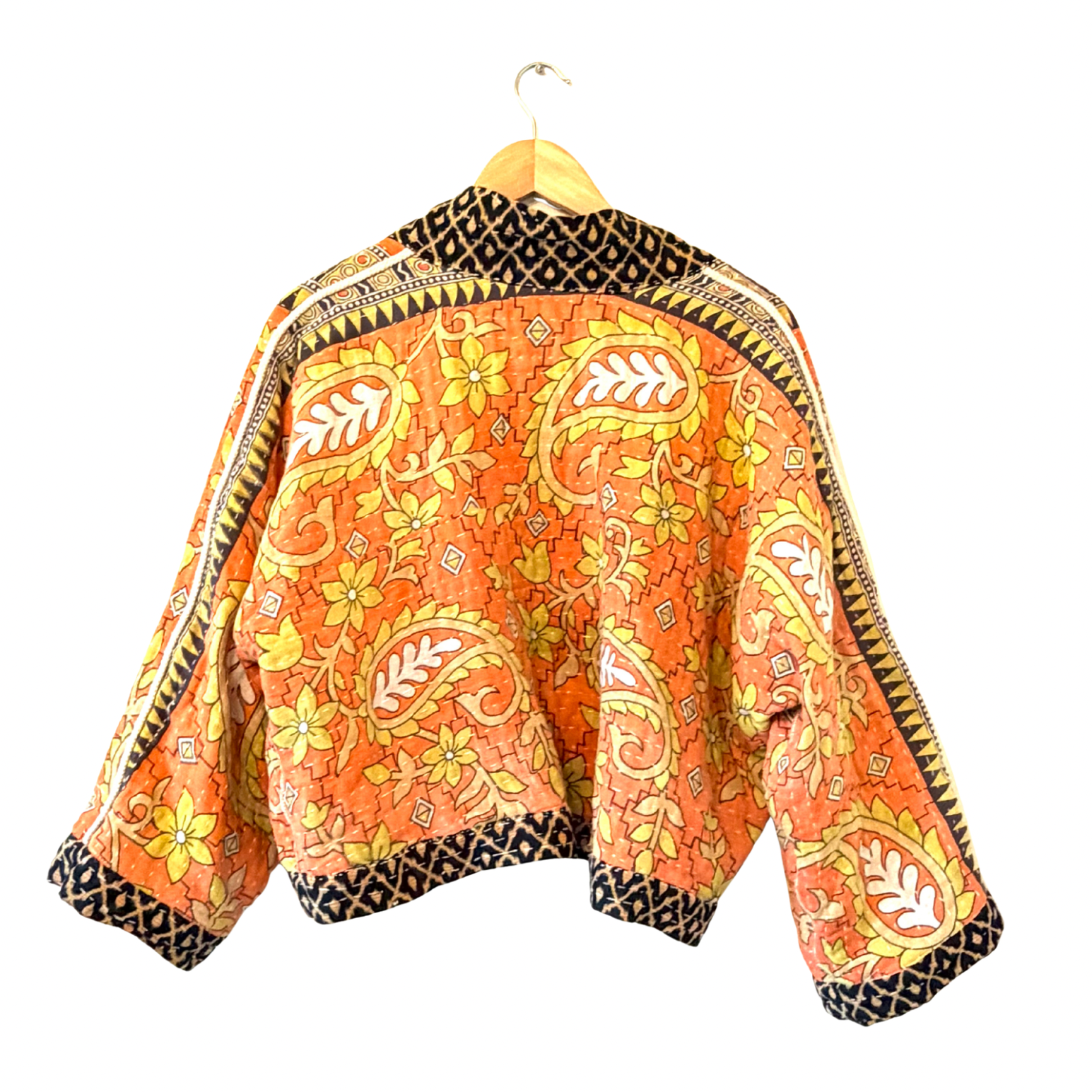 Reversible Meena Jacket