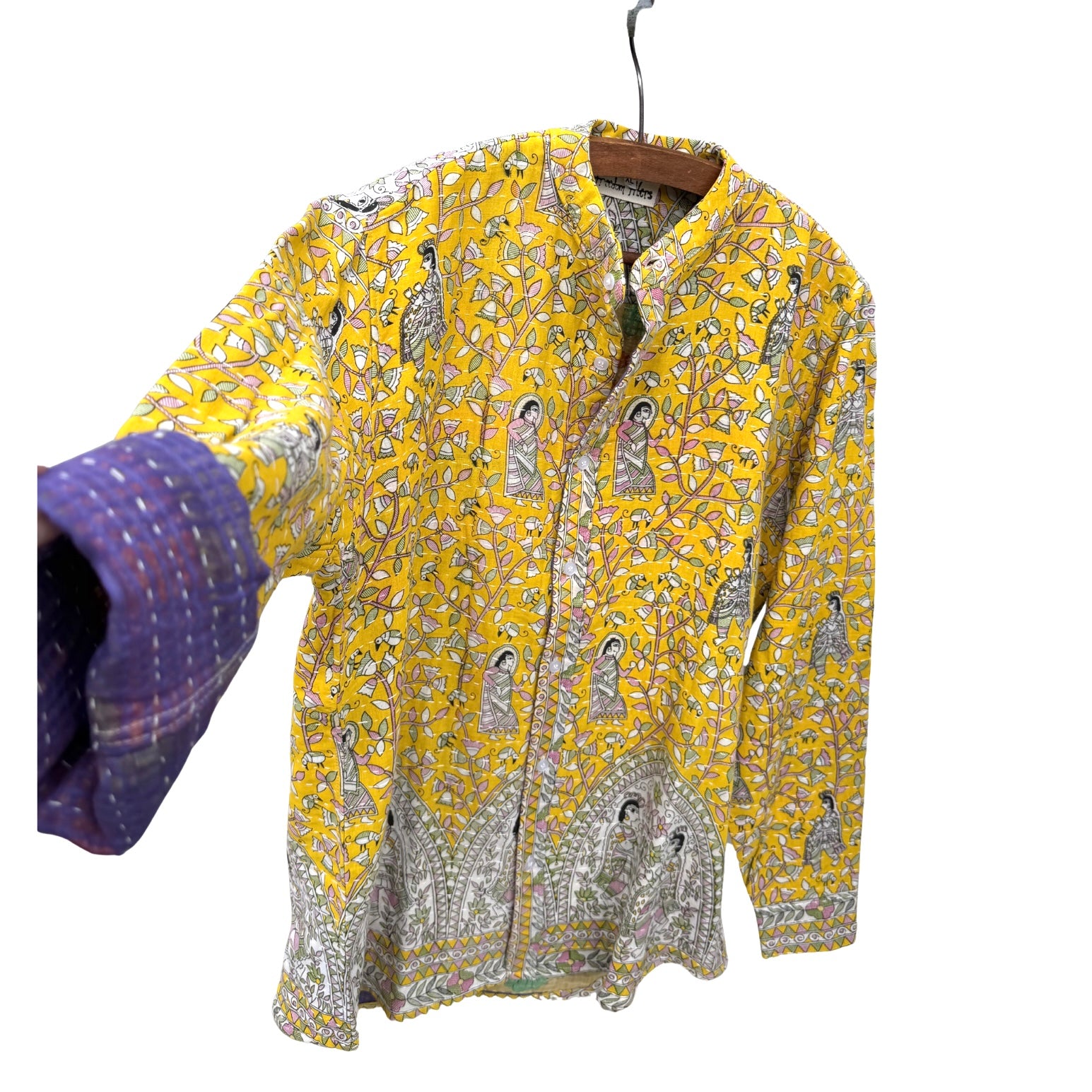 Men’s Freedom Shirt