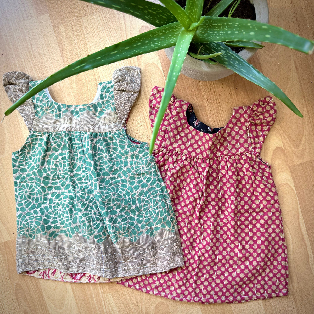 Baby Clothes