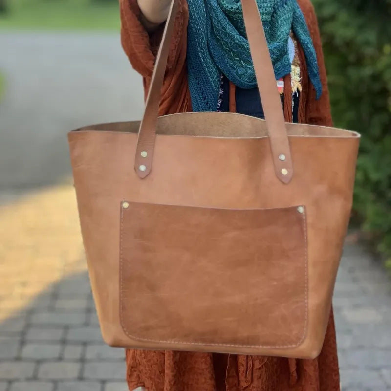 Leather Bags